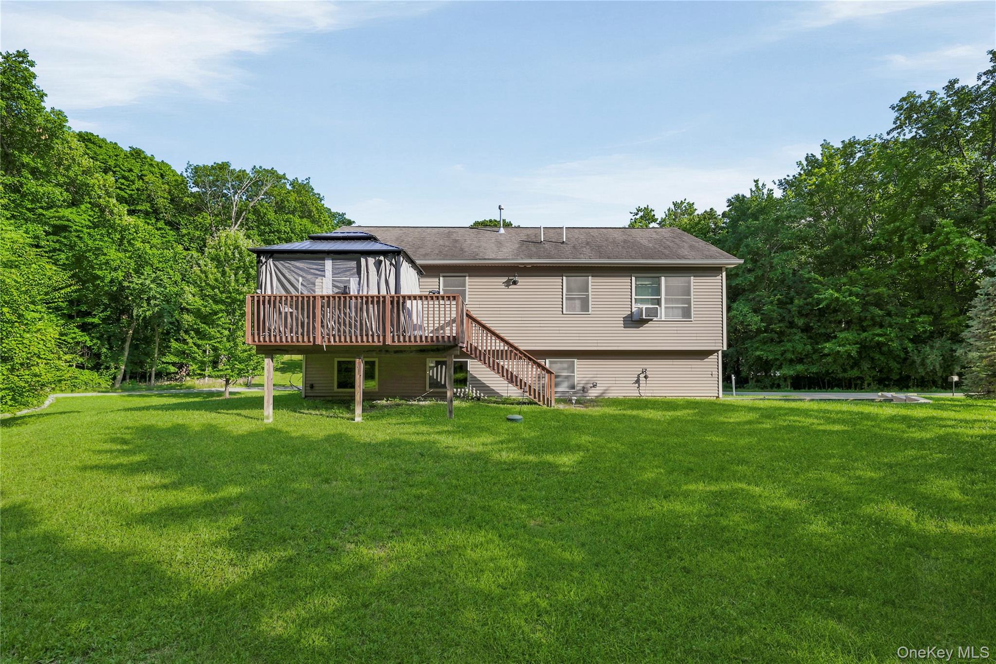 Single Family Hickory Place Orange County, NY 10941, MLS-1029150-43