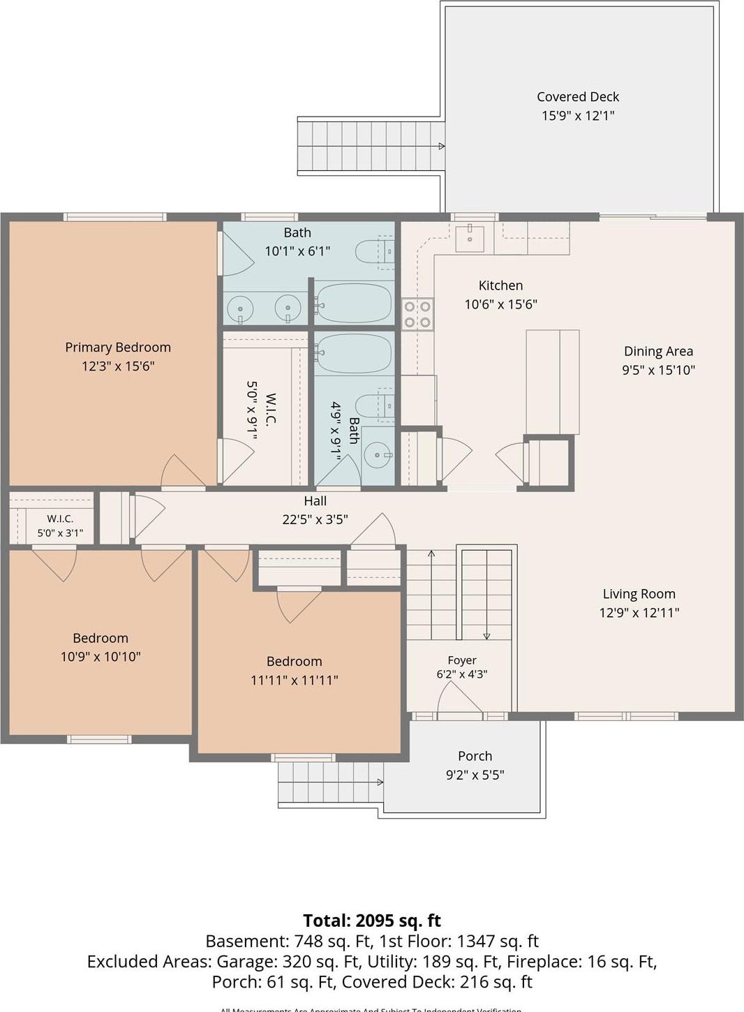 Single Family Hickory Place Orange County, NY 10941, MLS-1029150-44