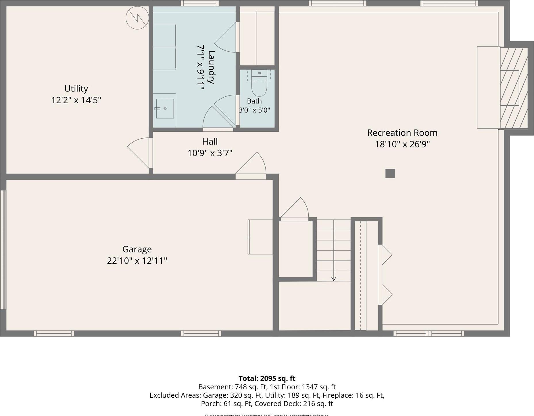 Single Family Hickory Place Orange County, NY 10941, MLS-1029150-45