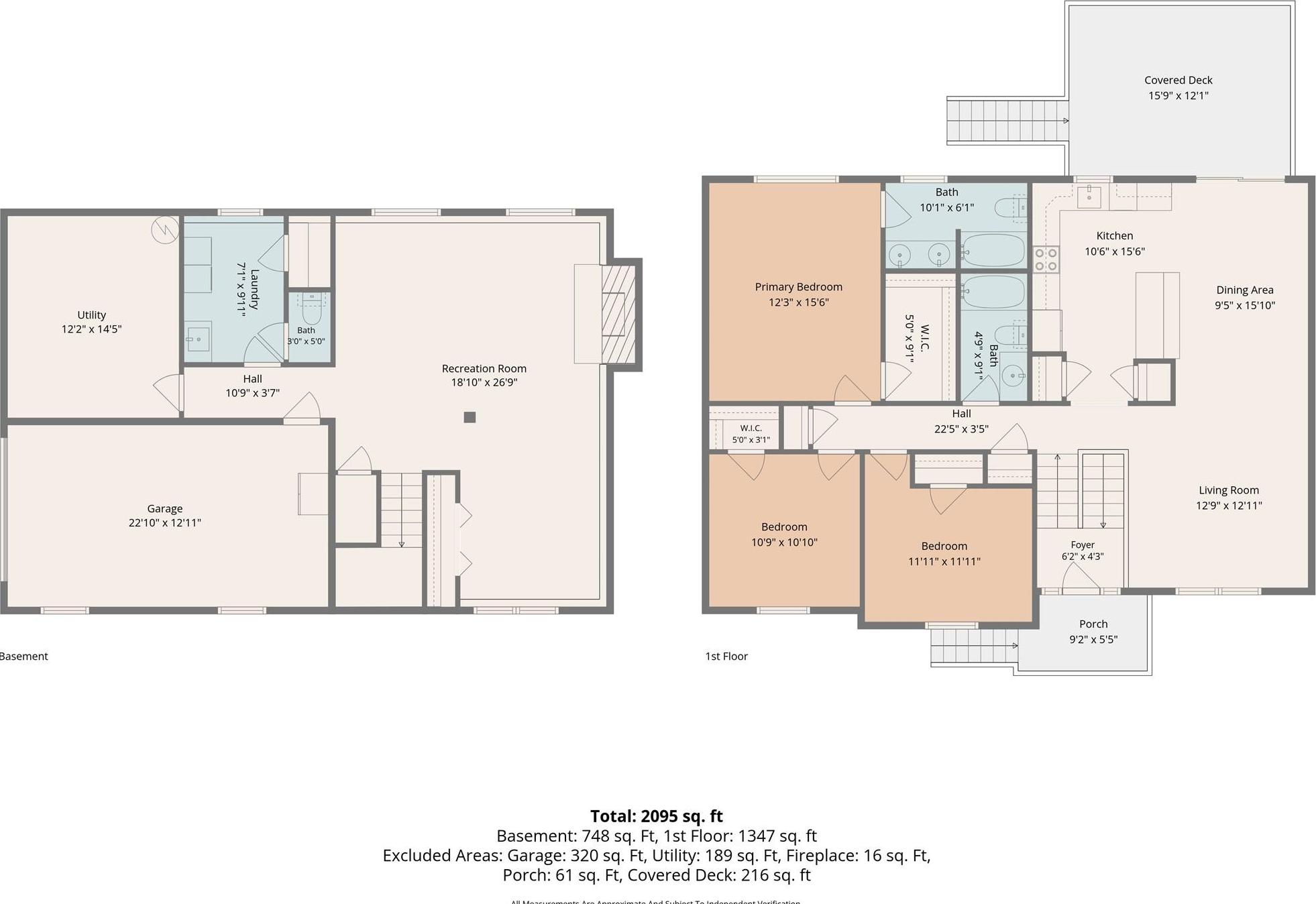 Single Family Hickory Place  Orange County, NY 10941, MLS-1029150-46