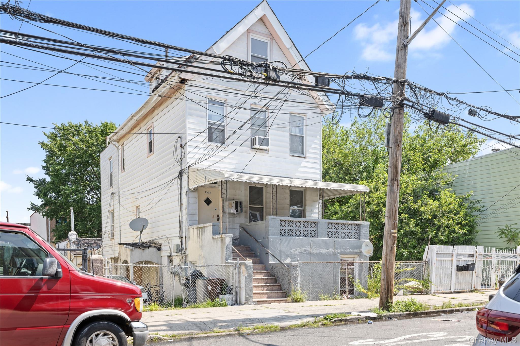 Single Family E 217th Street Bronx, NY 10467, MLS-1029151-12