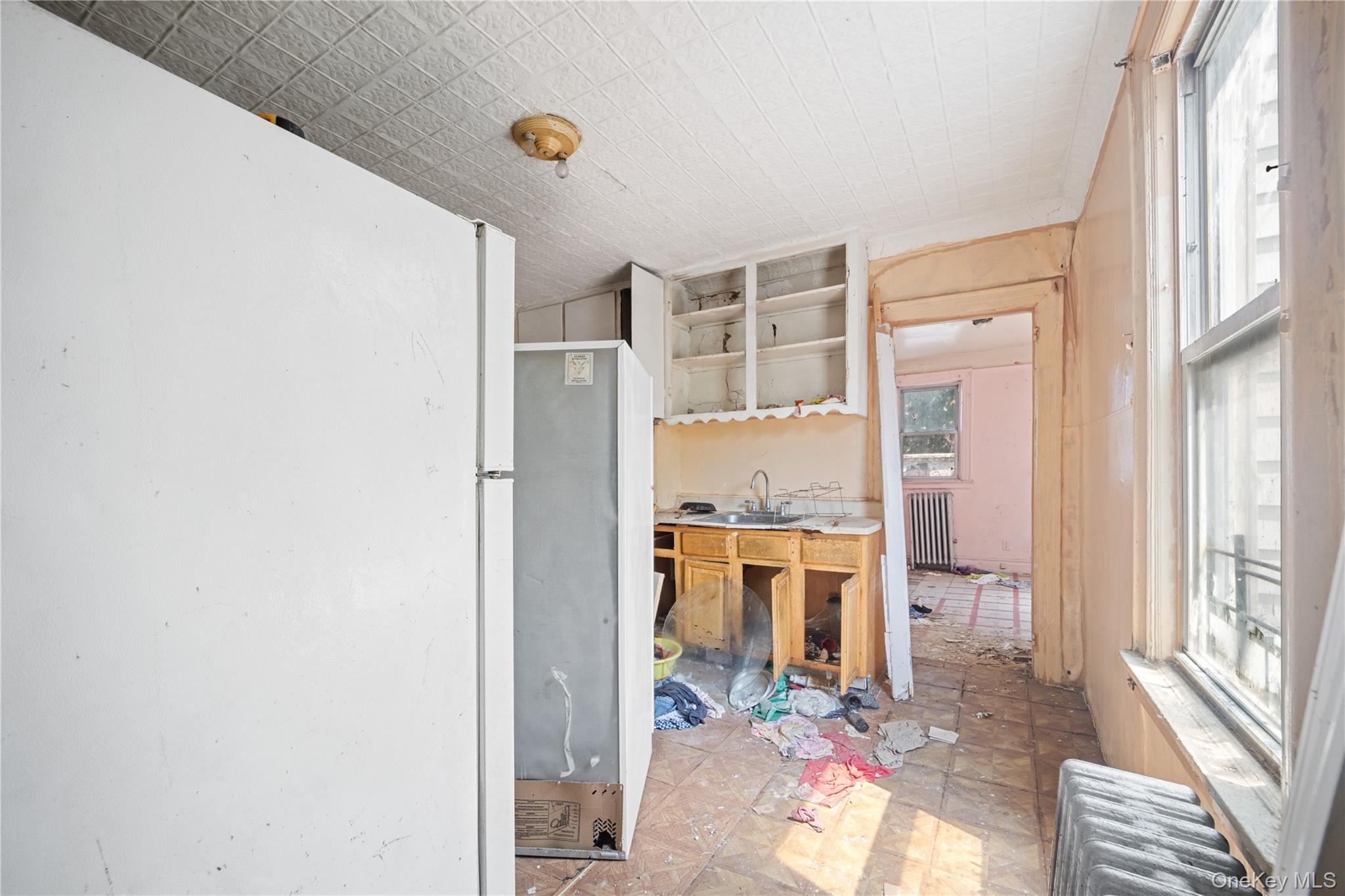 Single Family E 217th Street Bronx, NY 10467, MLS-1029151-18