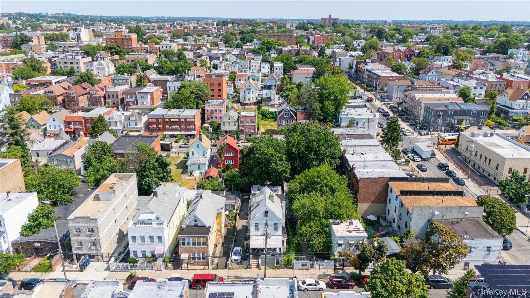 Single Family E 217th Street Bronx, NY 10467, MLS-1029151-23