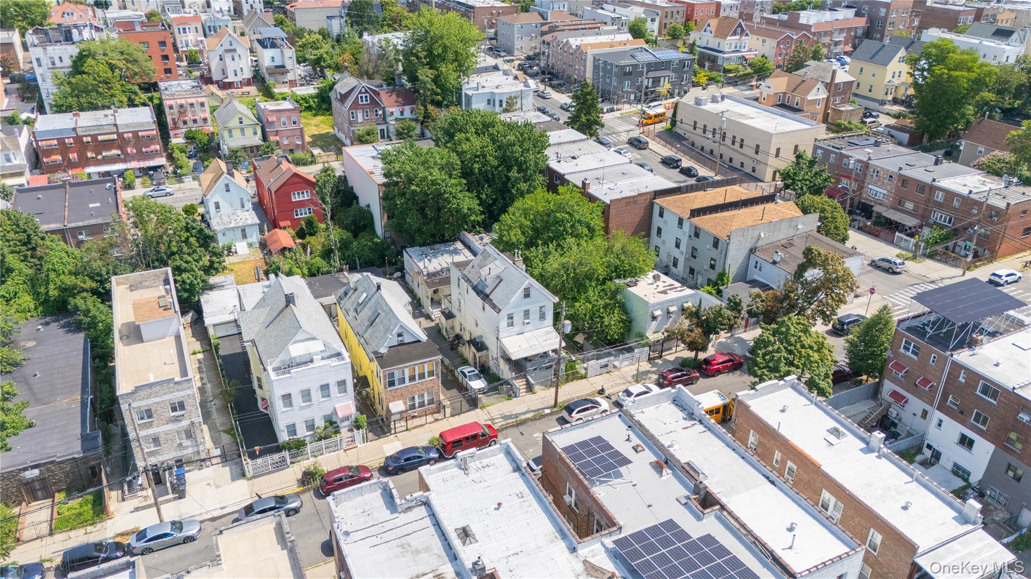Single Family E 217th Street Bronx, NY 10467, MLS-1029151-24