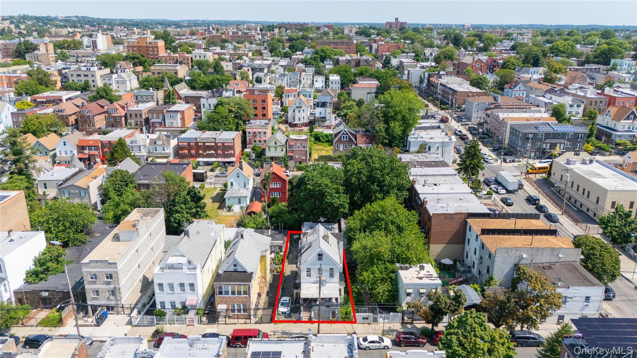 Single Family E 217th Street Bronx, NY 10467, MLS-1029151-3