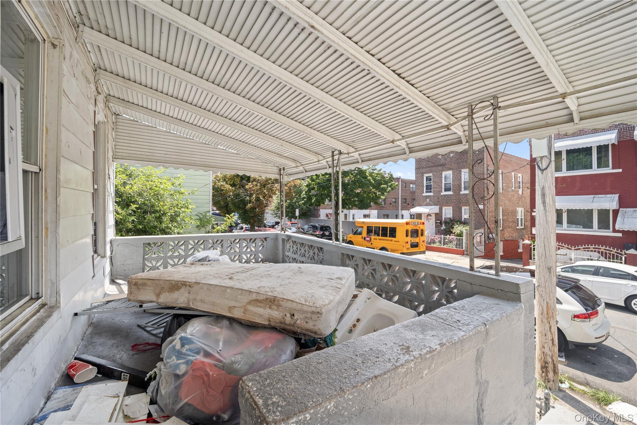 Single Family E 217th Street Bronx, NY 10467, MLS-1029151-5