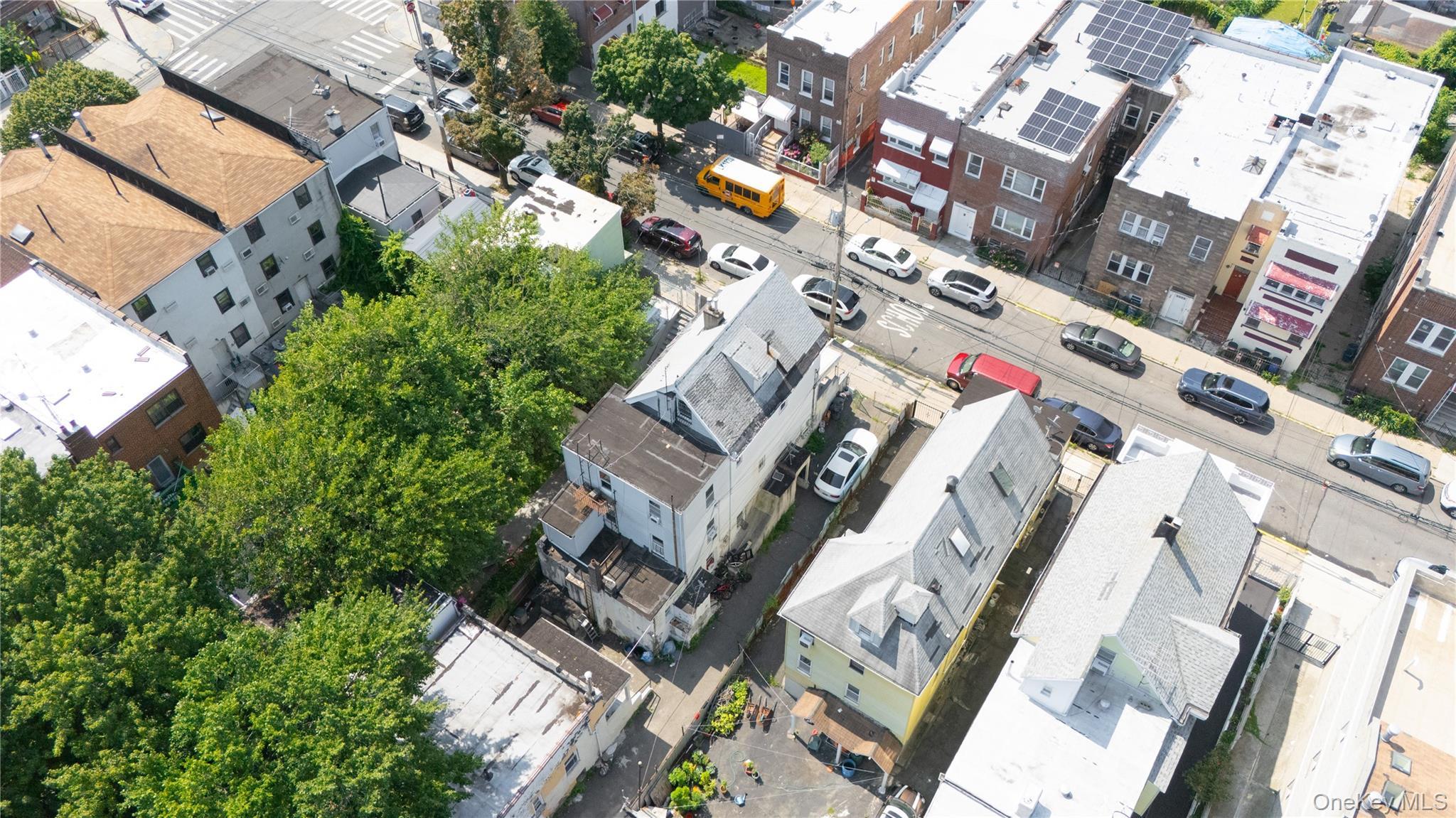 Single Family E 217th Street Bronx, NY 10467, MLS-1029151-7
