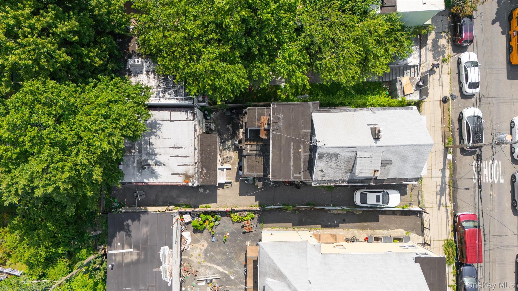 Single Family E 217th Street Bronx, NY 10467, MLS-1029151-8