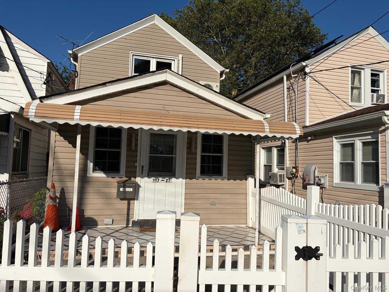 Single Family 142nd Place Queens, NY 11436, MLS-1029152-3