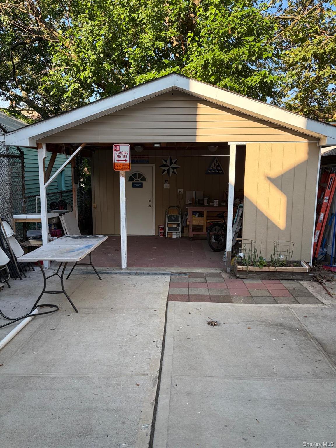 Single Family 142nd Place  Queens, NY 11436, MLS-1029152-7
