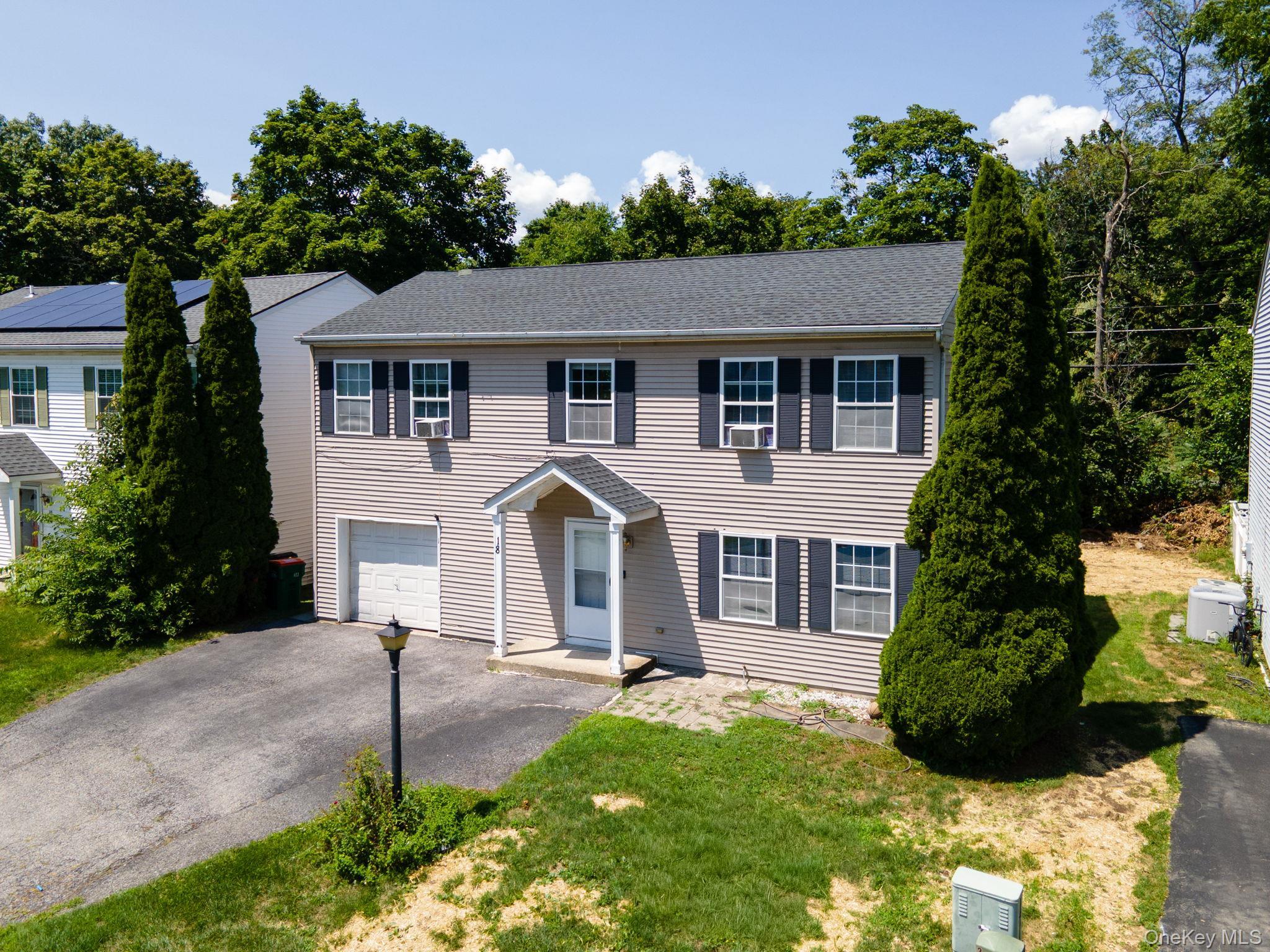 Single Family Mews Alley Dutchess County, NY 12603, MLS-1029166-2