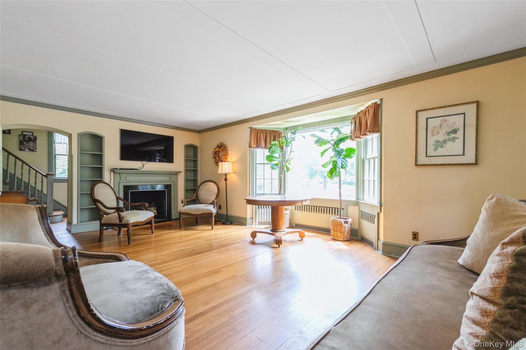 Single Family Greene Avenue Suffolk County, NY 11782, MLS-1029167-9