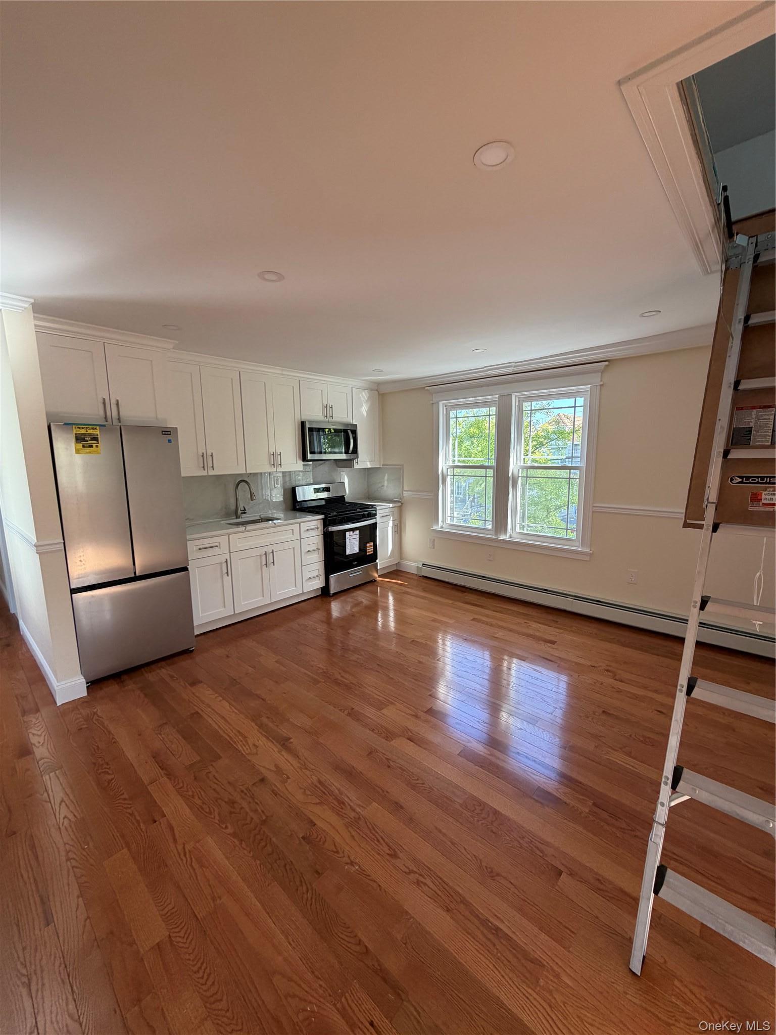 Single Family 114th Street Queens, NY 11420, MLS-1029168-14