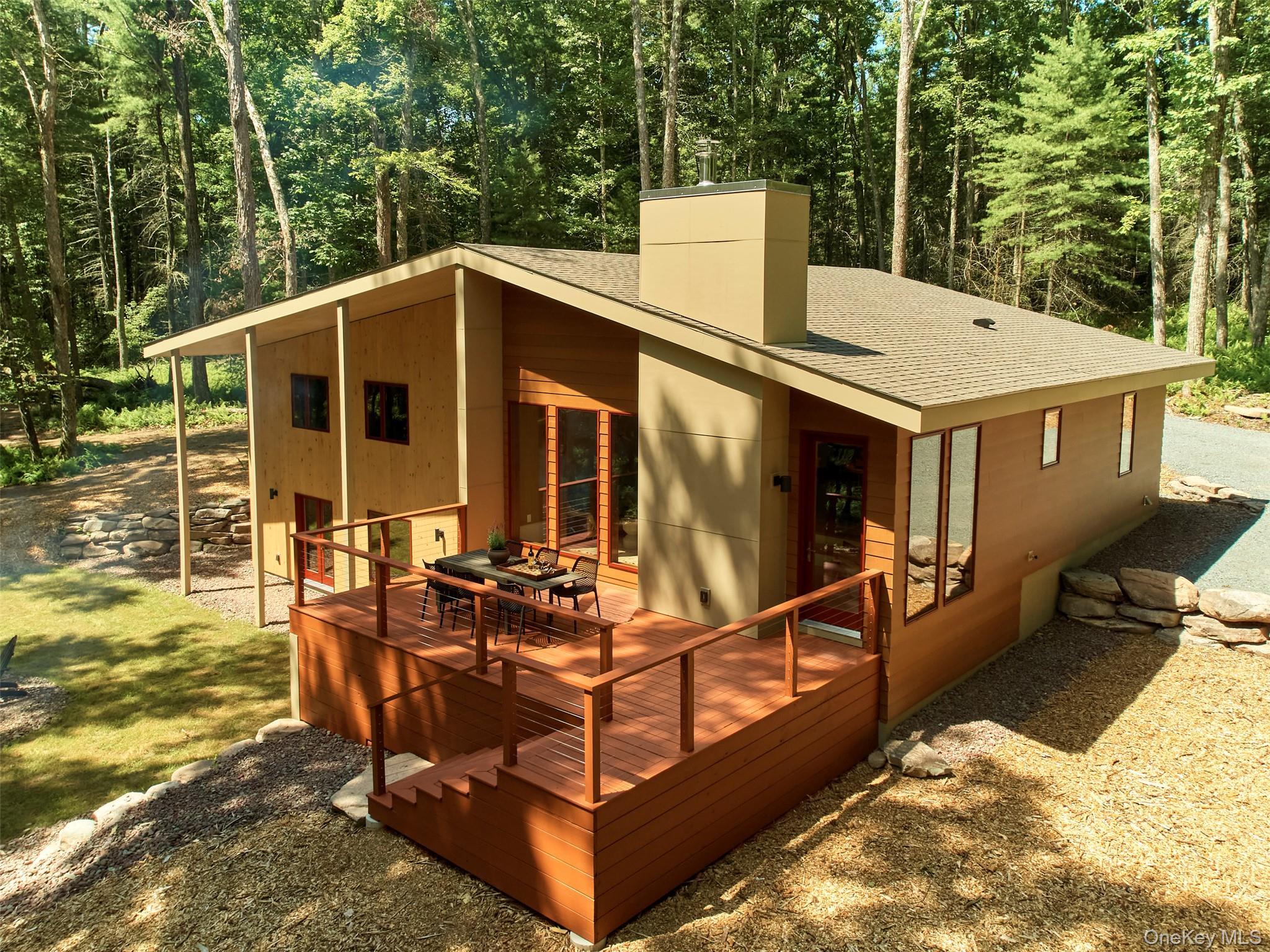 Single Family Timber Lake Drive Sullivan County, NY 12732, MLS-1029181-15