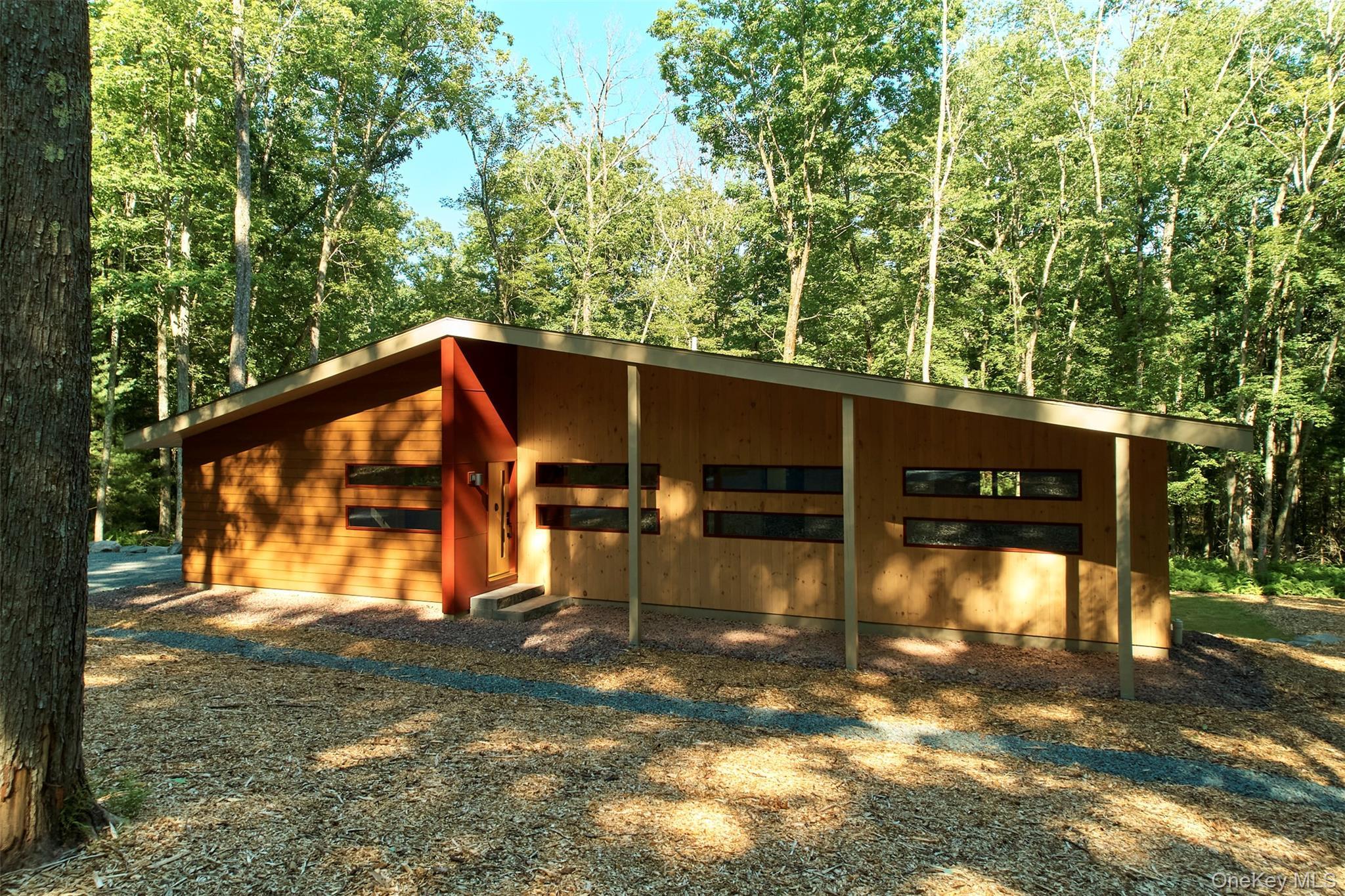 Single Family Timber Lake Drive Sullivan County, NY 12732, MLS-1029181-2
