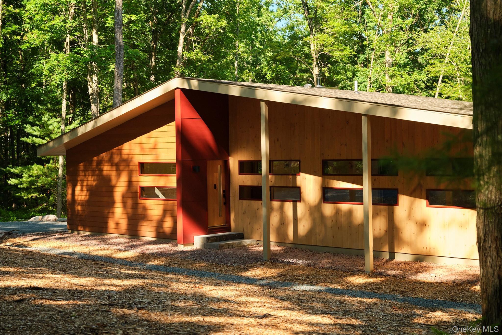 Single Family Timber Lake Drive Sullivan County, NY 12732, MLS-1029181-34