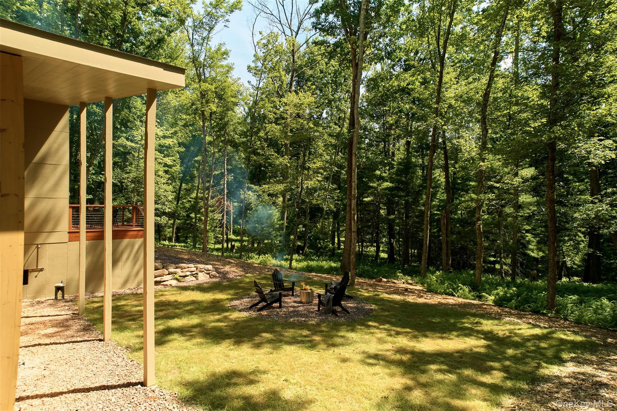 Single Family Timber Lake Drive Sullivan County, NY 12732, MLS-1029181-44