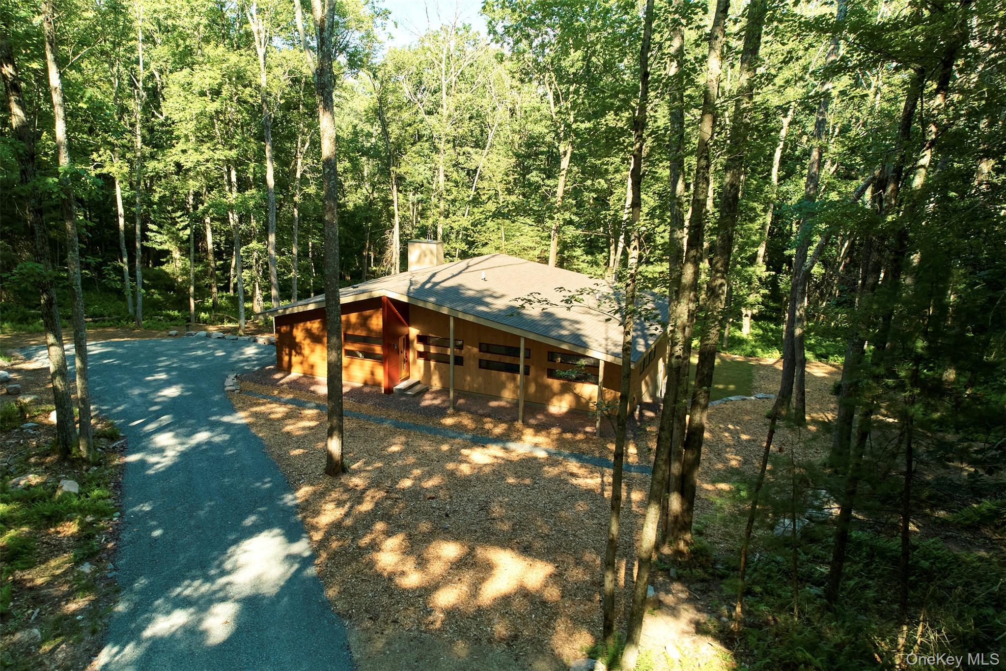 Single Family Timber Lake Drive Sullivan County, NY 12732, MLS-1029181-45