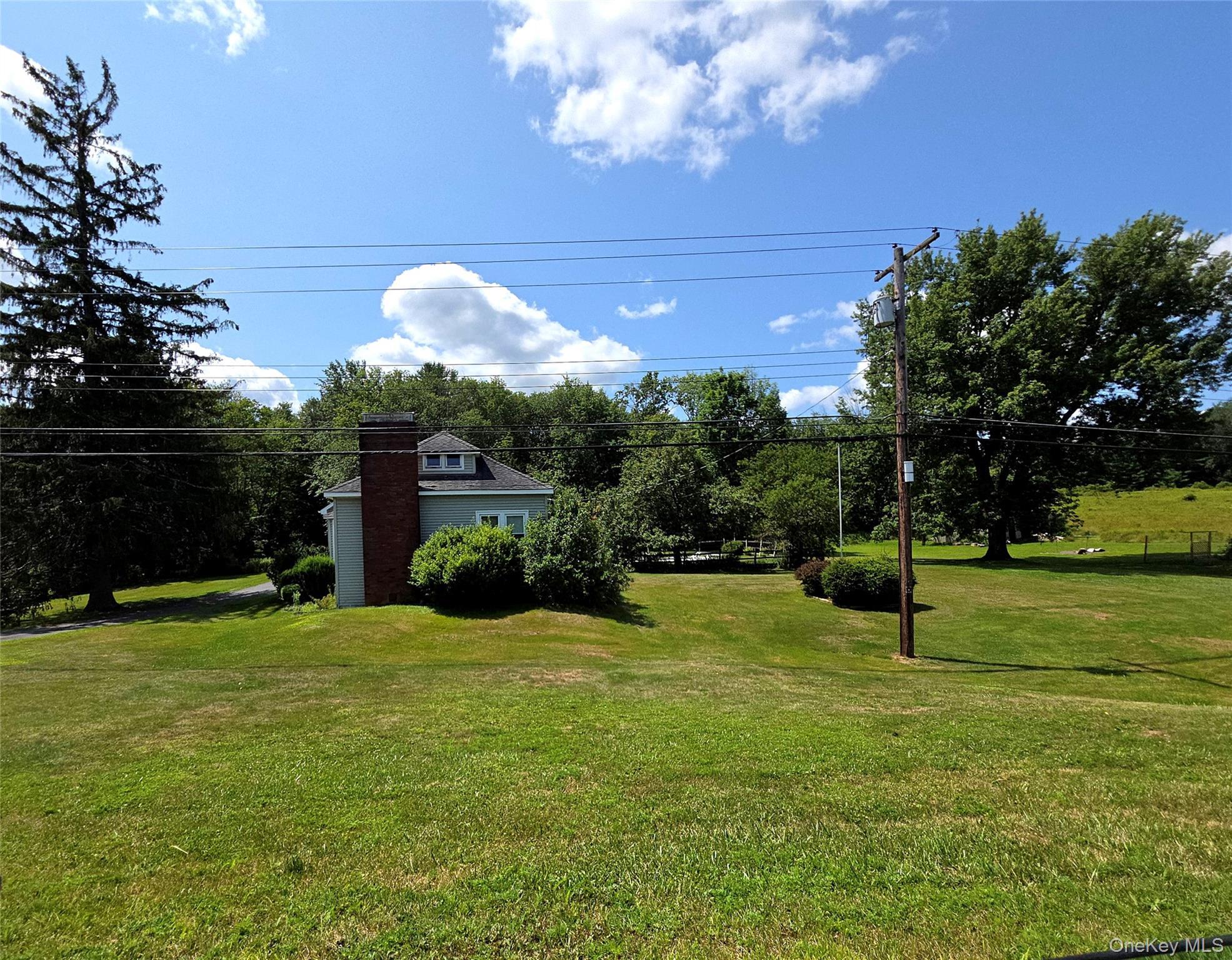 Single Family Rt 17b  Sullivan County, NY 12726, MLS-1029187-2