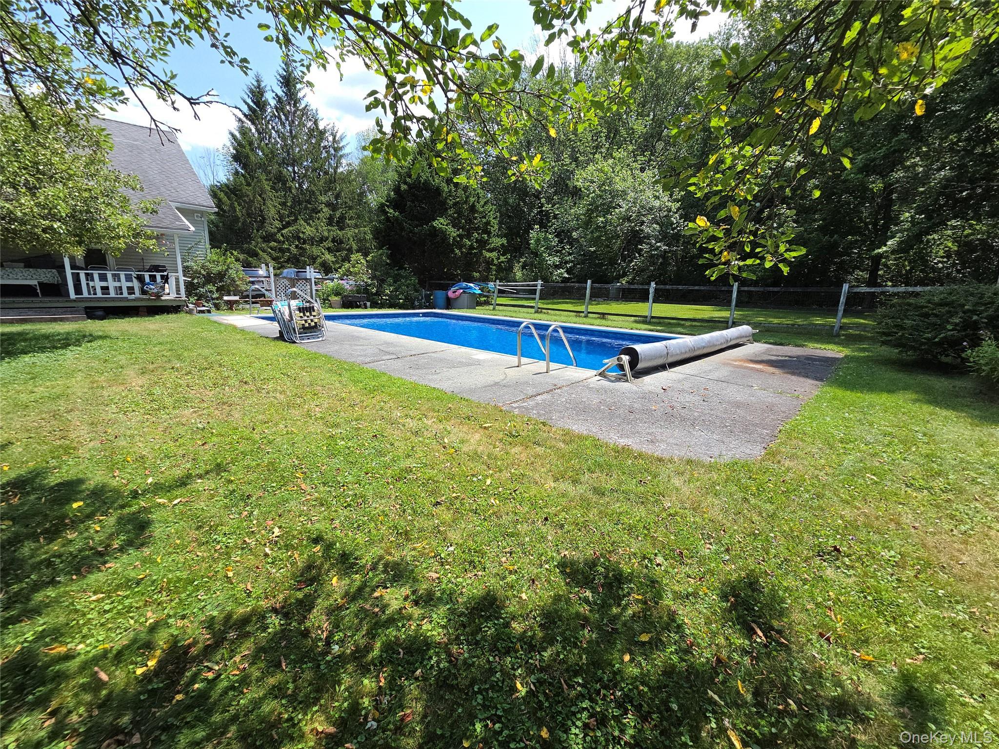 Single Family Rt 17b  Sullivan County, NY 12726, MLS-1029187-24