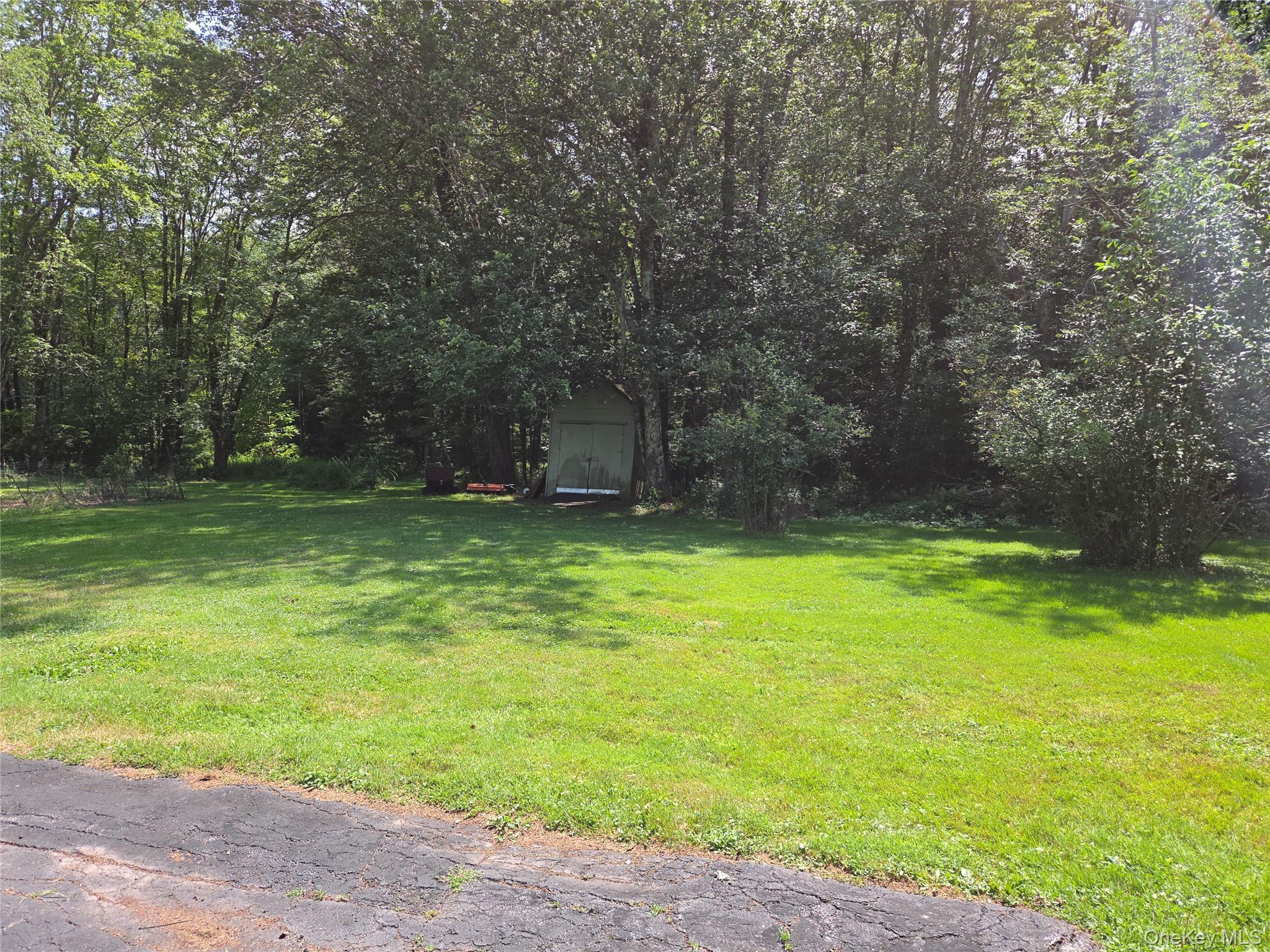 Single Family Rt 17b  Sullivan County, NY 12726, MLS-1029187-26