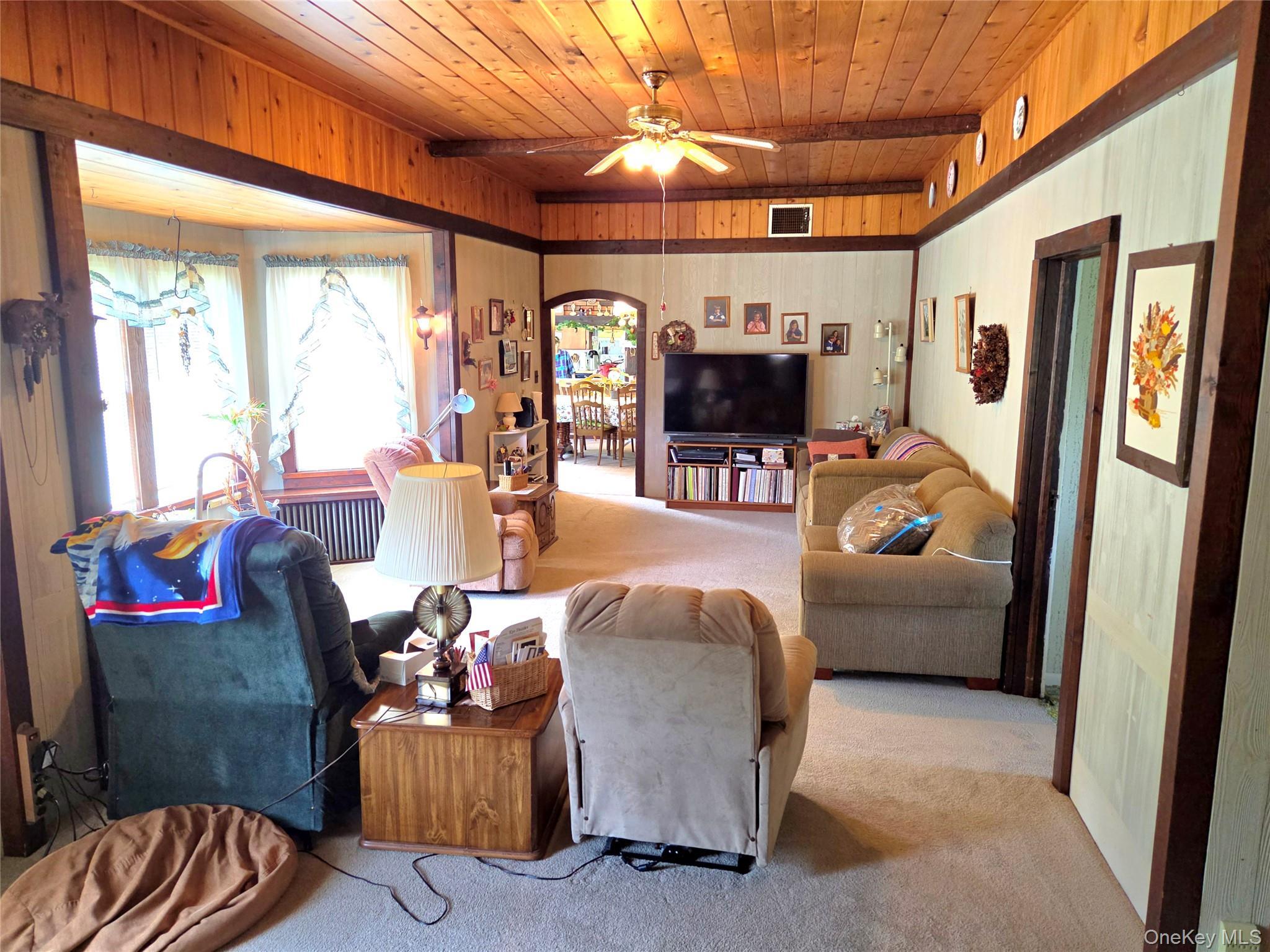 Single Family Rt 17b  Sullivan County, NY 12726, MLS-1029187-6