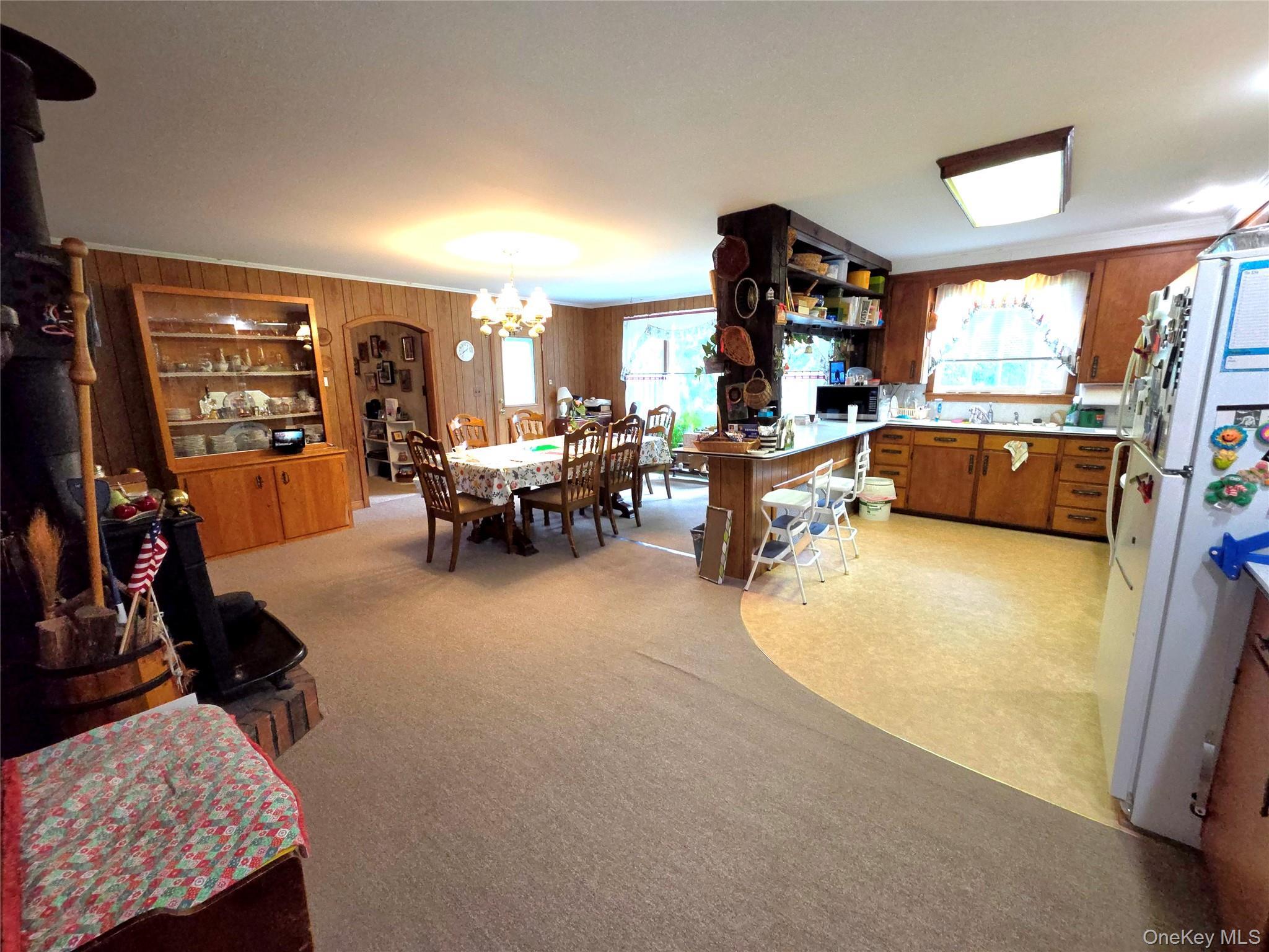 Single Family Rt 17b  Sullivan County, NY 12726, MLS-1029187-8