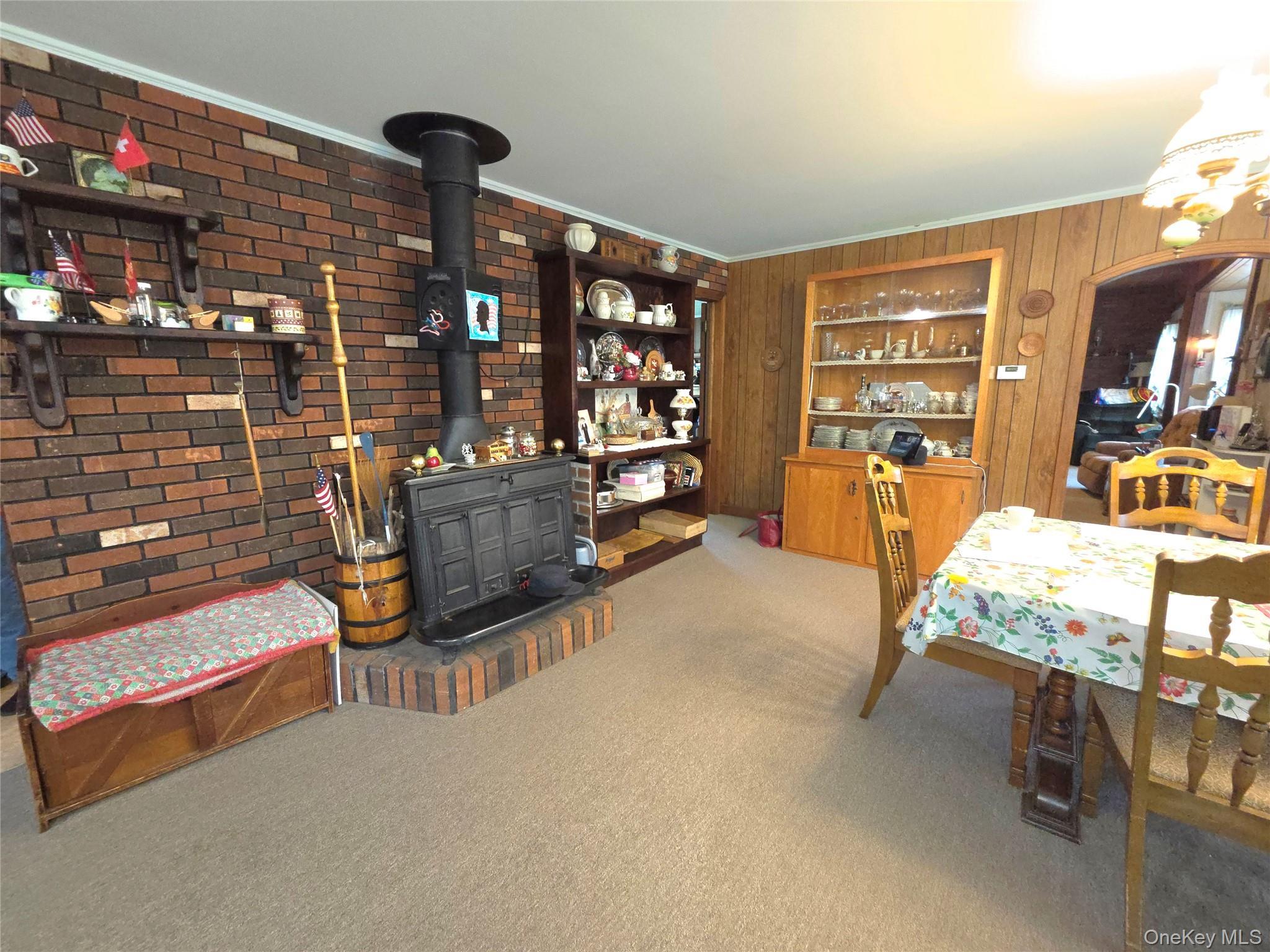 Single Family Rt 17b  Sullivan County, NY 12726, MLS-1029187-9