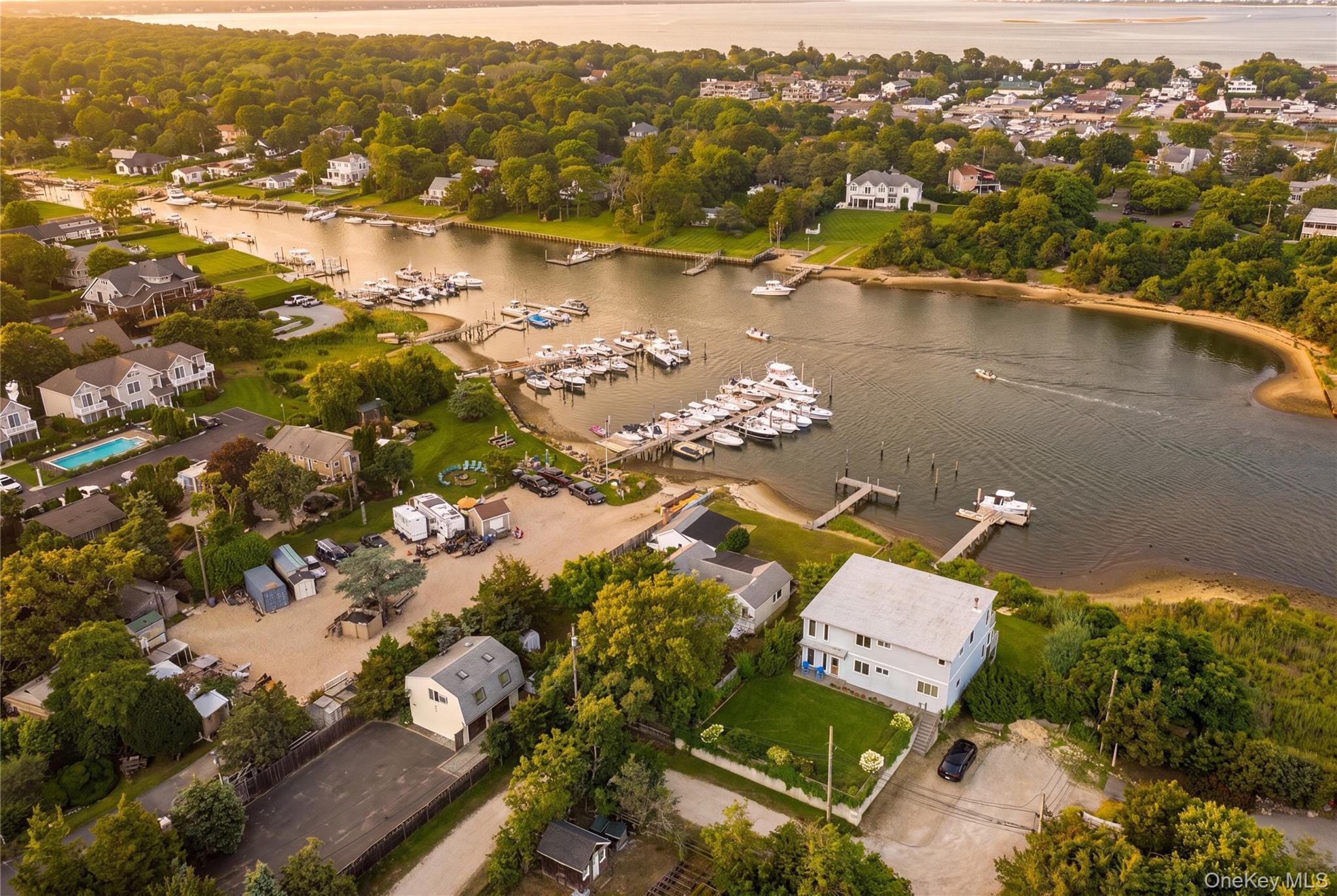 Single Family Gardners Lane Suffolk County, NY 11946, MLS-1029188-18