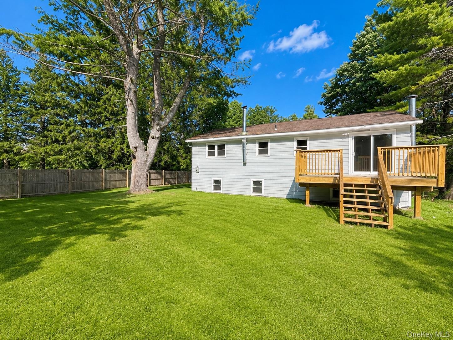 Single Family Moss Lane Sullivan County, NY 12701, MLS-1029195-20
