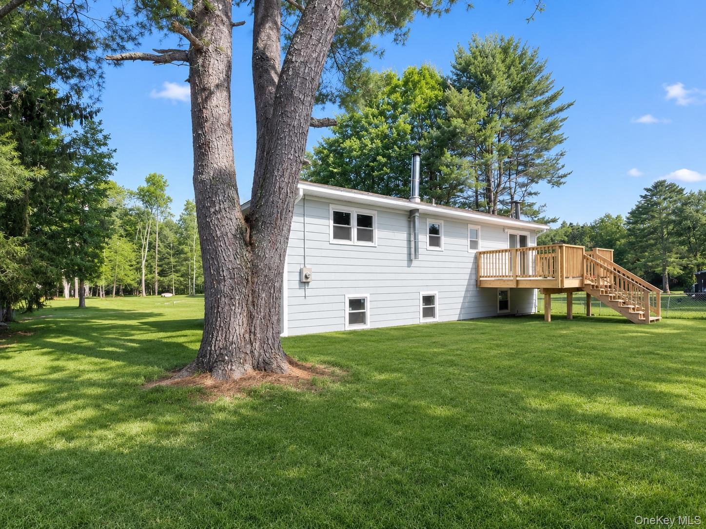 Single Family Moss Lane  Sullivan County, NY 12701, MLS-1029195-21
