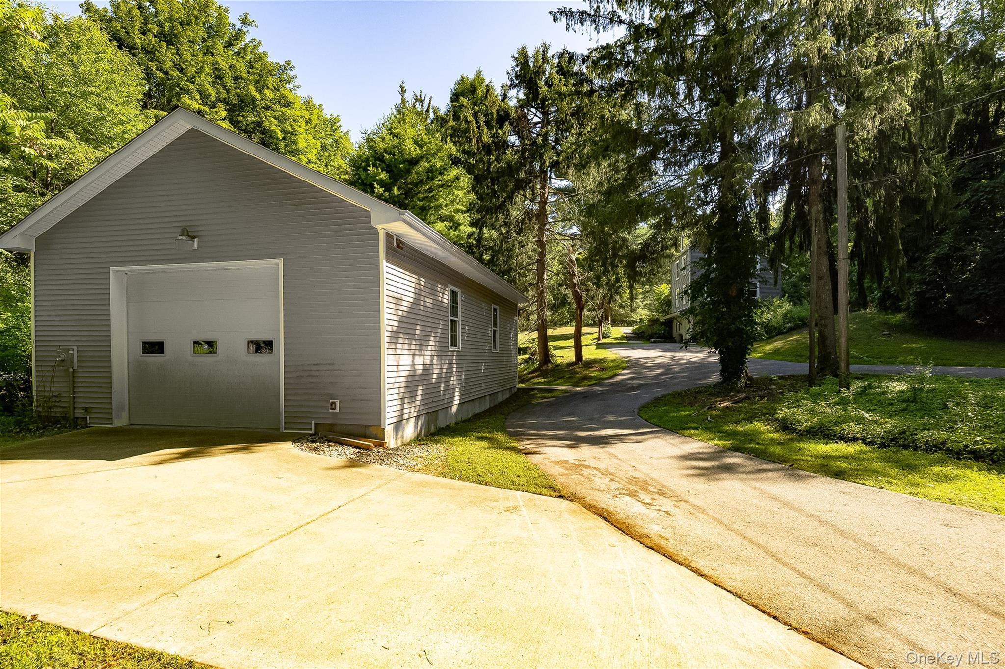 Single Family Route 55 Dutchess County, NY 12540, MLS-1029204-18