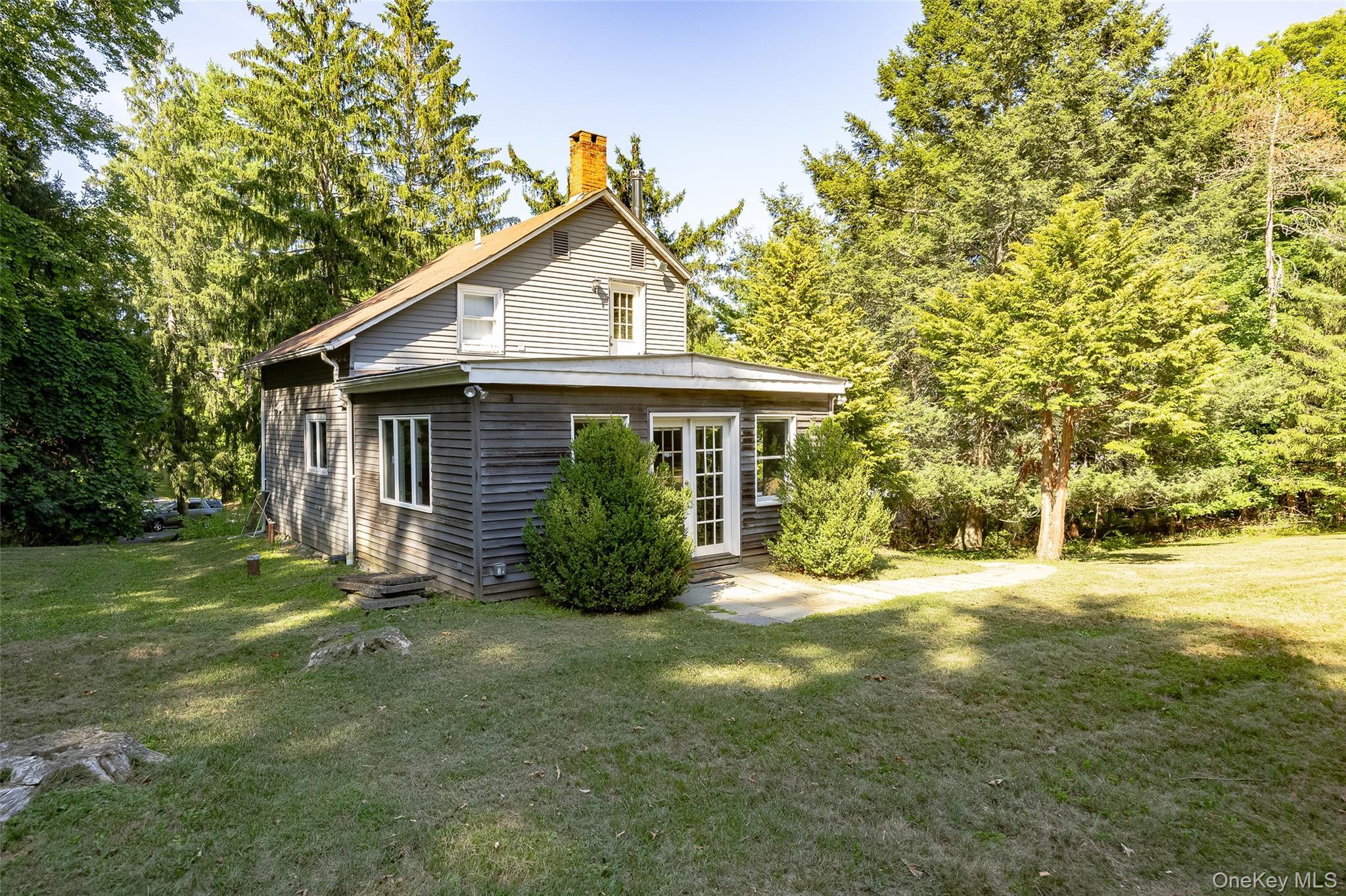 Single Family Route 55 Dutchess County, NY 12540, MLS-1029204-3