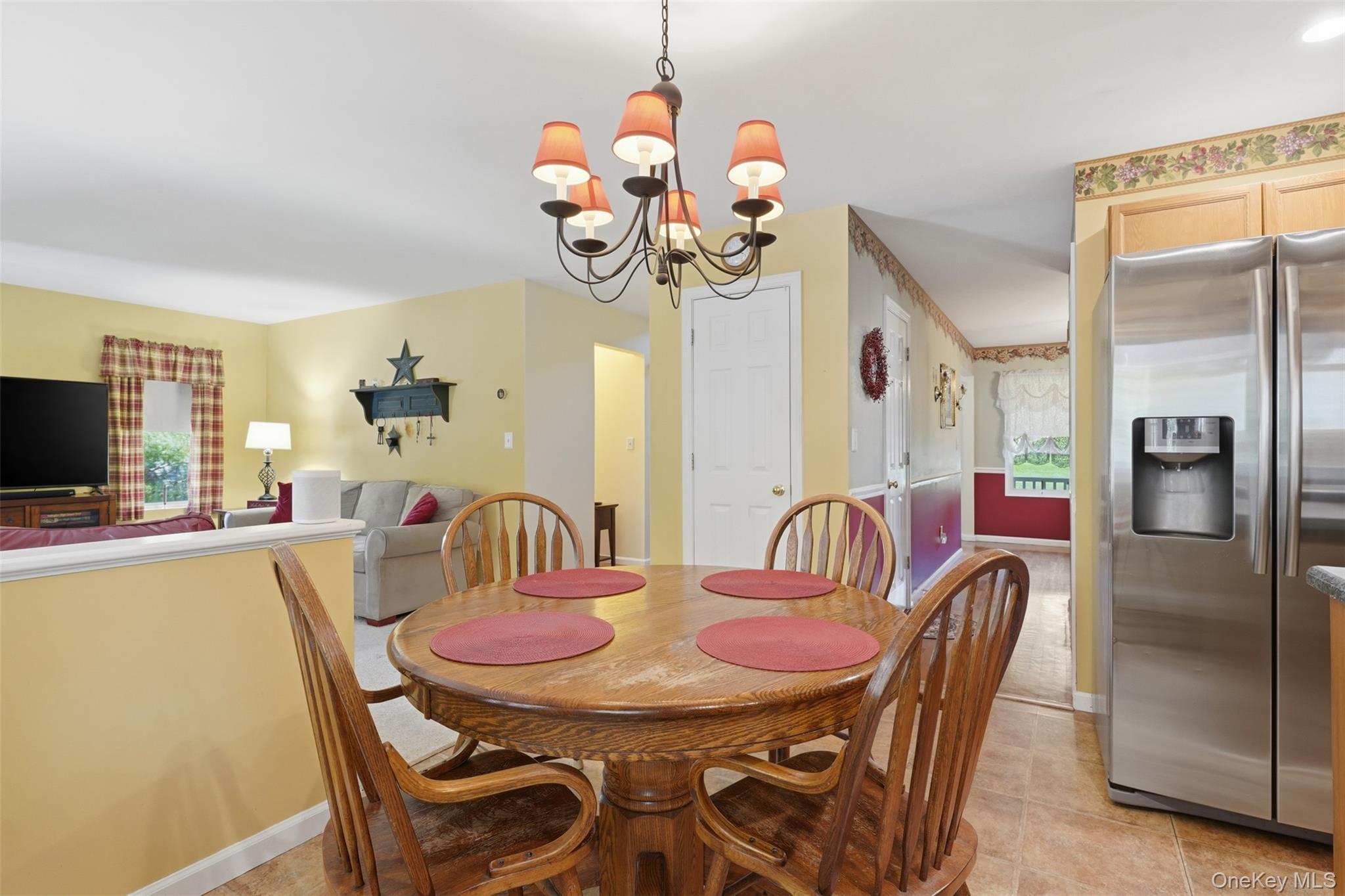 Single Family Reynolds Road Dutchess County, NY 12570, MLS-1029228-12