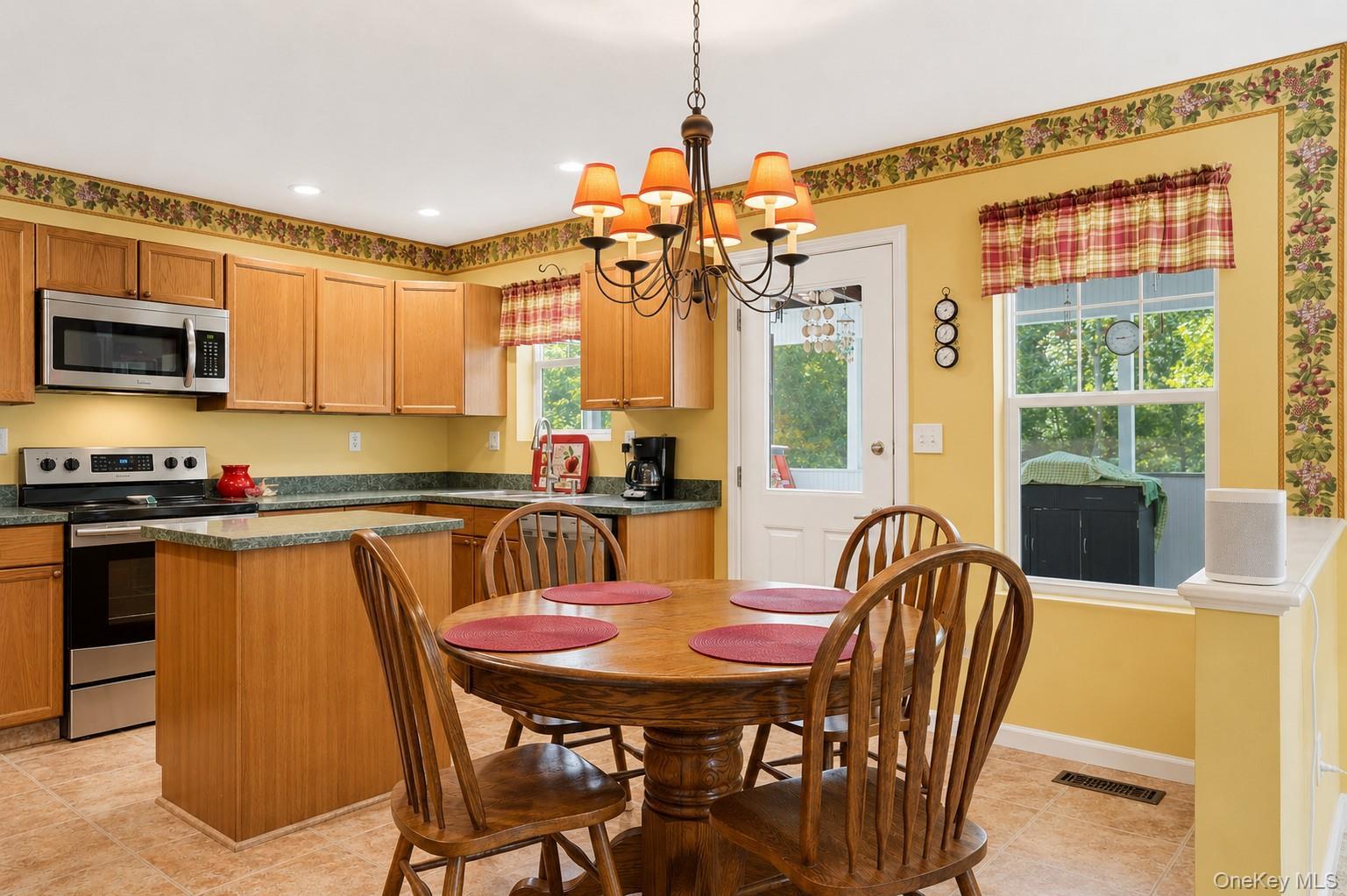 Single Family Reynolds Road Dutchess County, NY 12570, MLS-1029228-13