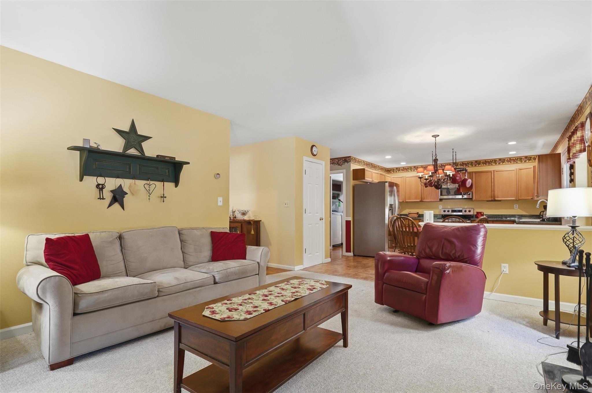 Single Family Reynolds Road Dutchess County, NY 12570, MLS-1029228-14