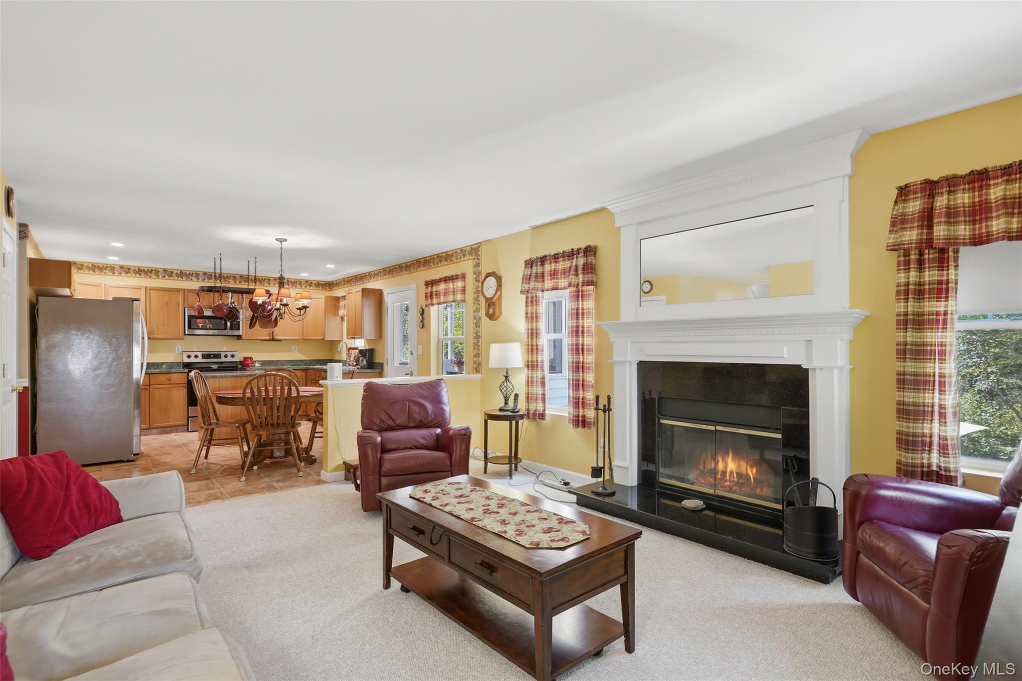 Single Family Reynolds Road Dutchess County, NY 12570, MLS-1029228-15