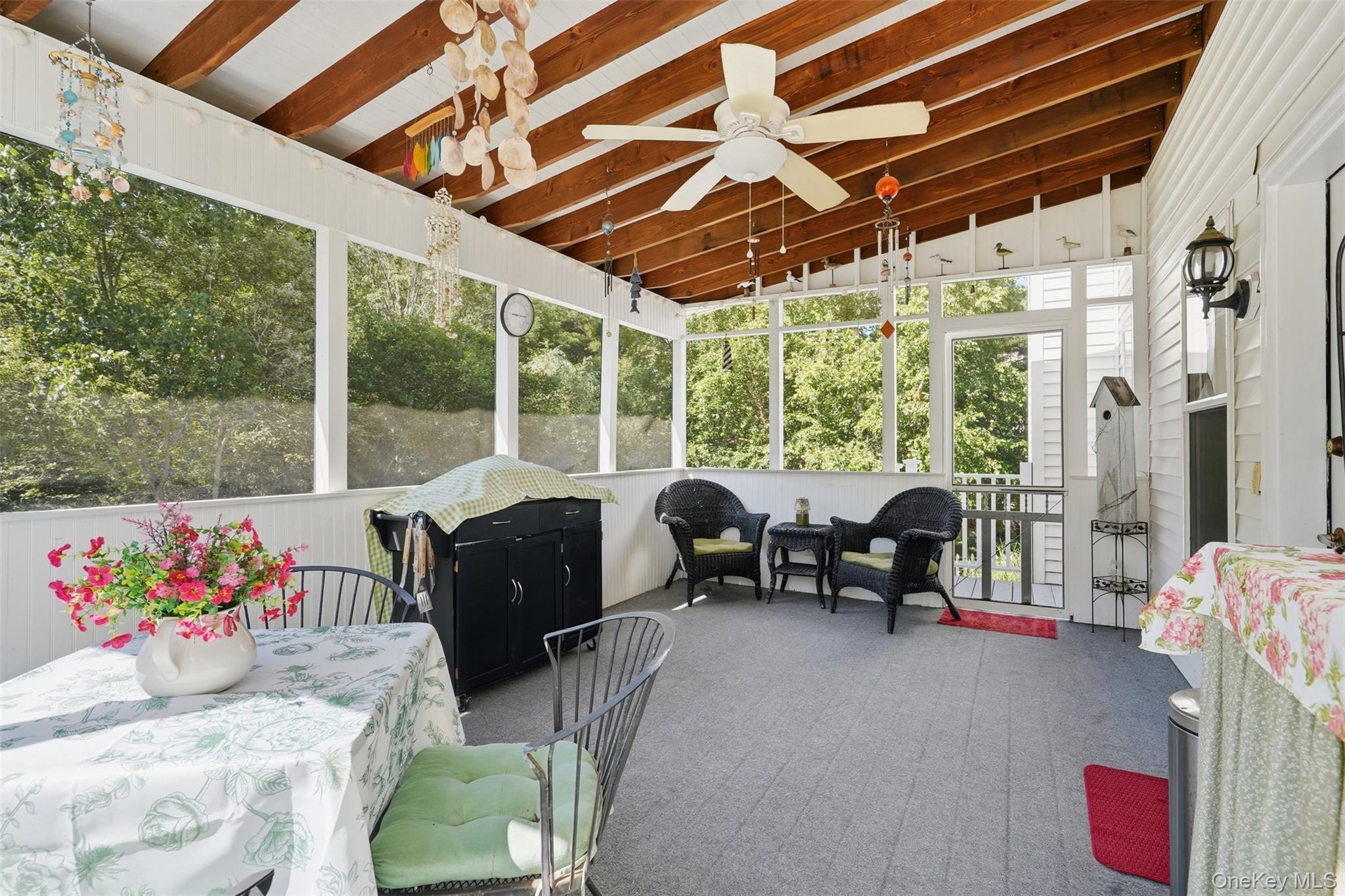 Single Family Reynolds Road Dutchess County, NY 12570, MLS-1029228-16