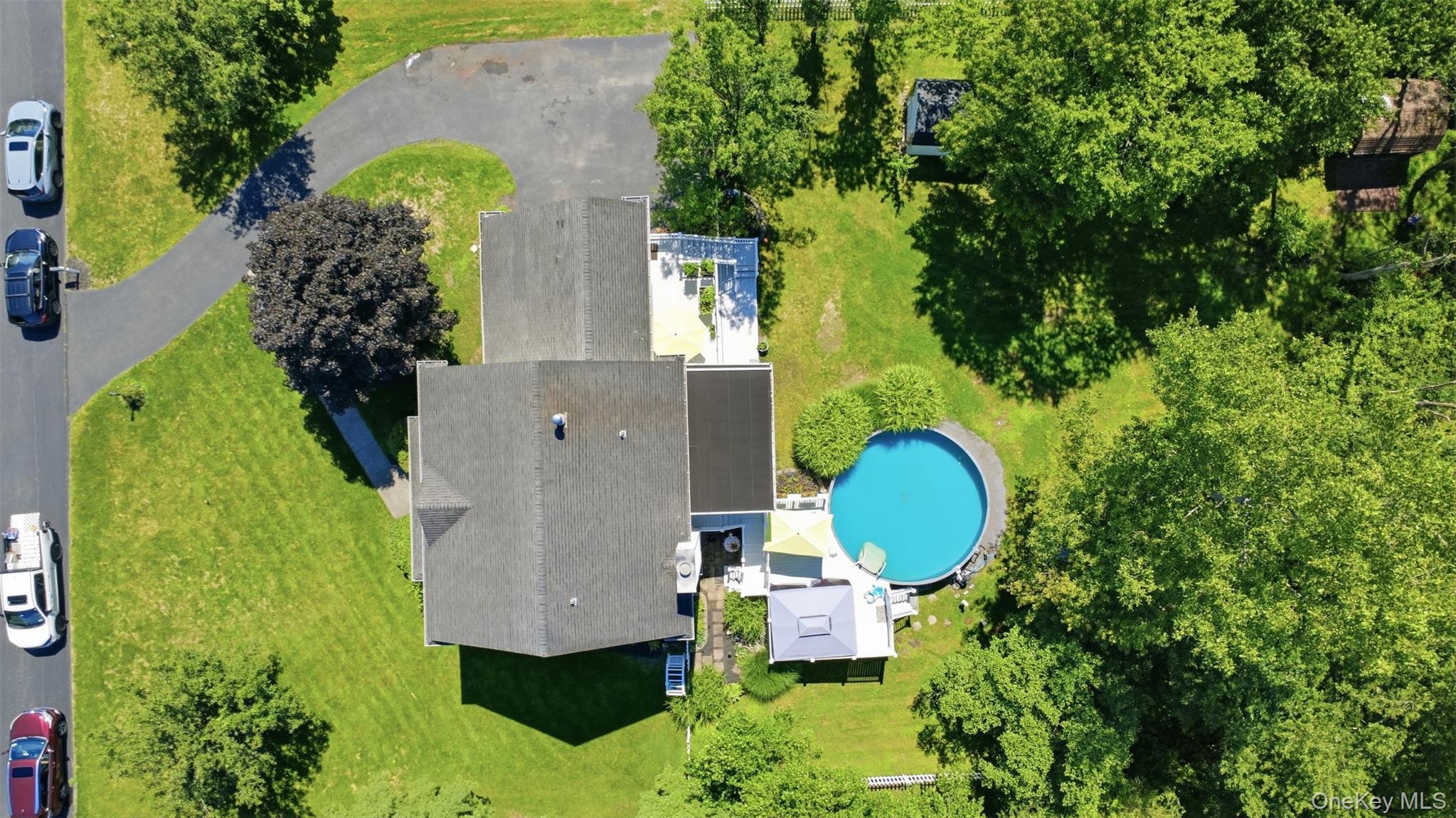 Single Family Reynolds Road Dutchess County, NY 12570, MLS-1029228-2