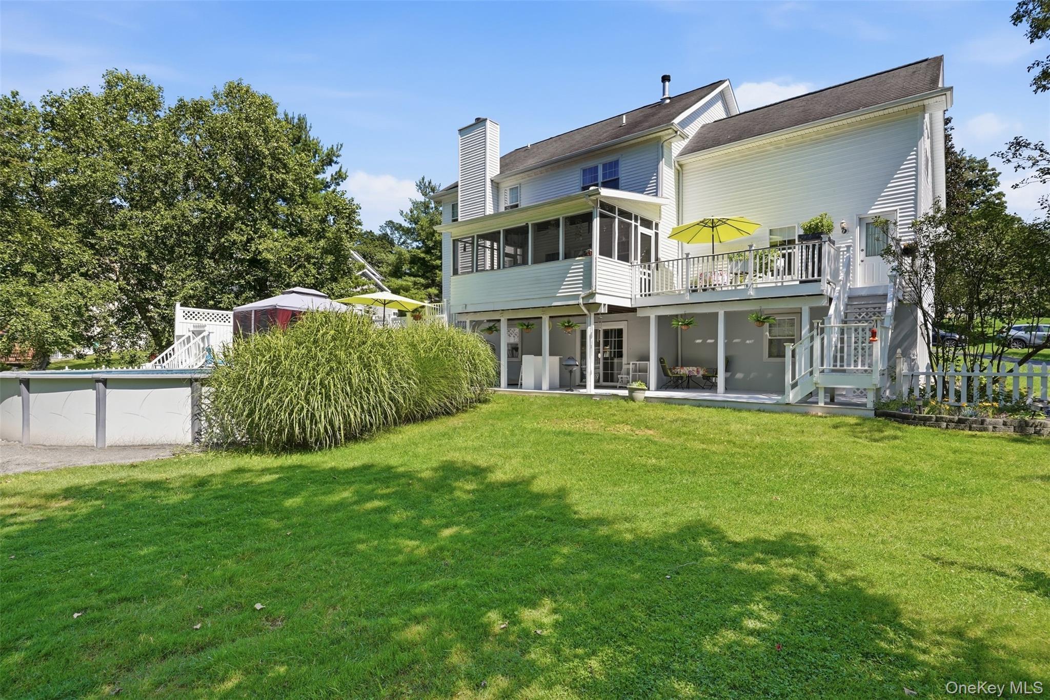 Single Family Reynolds Road Dutchess County, NY 12570, MLS-1029228-28