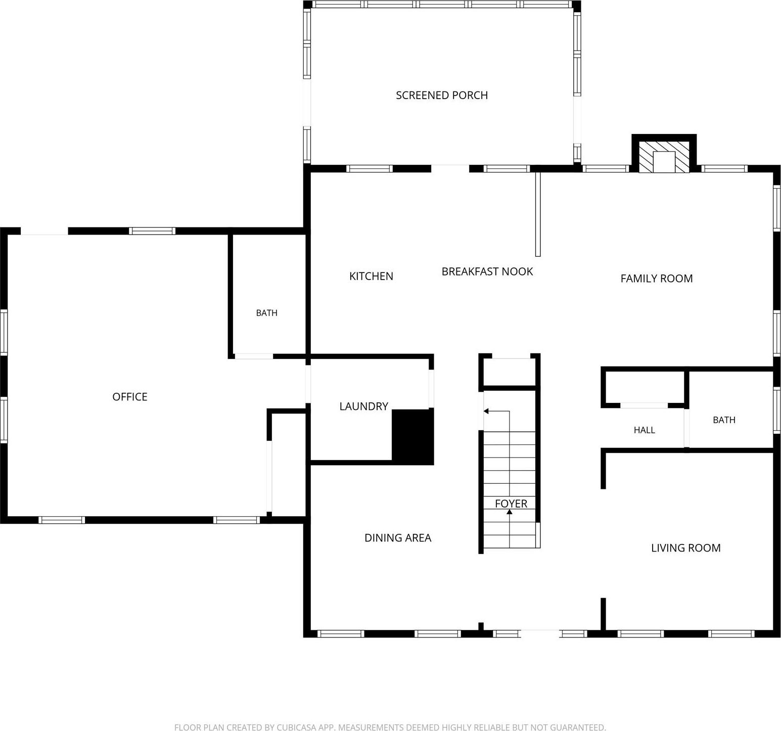 Single Family Reynolds Road Dutchess County, NY 12570, MLS-1029228-33