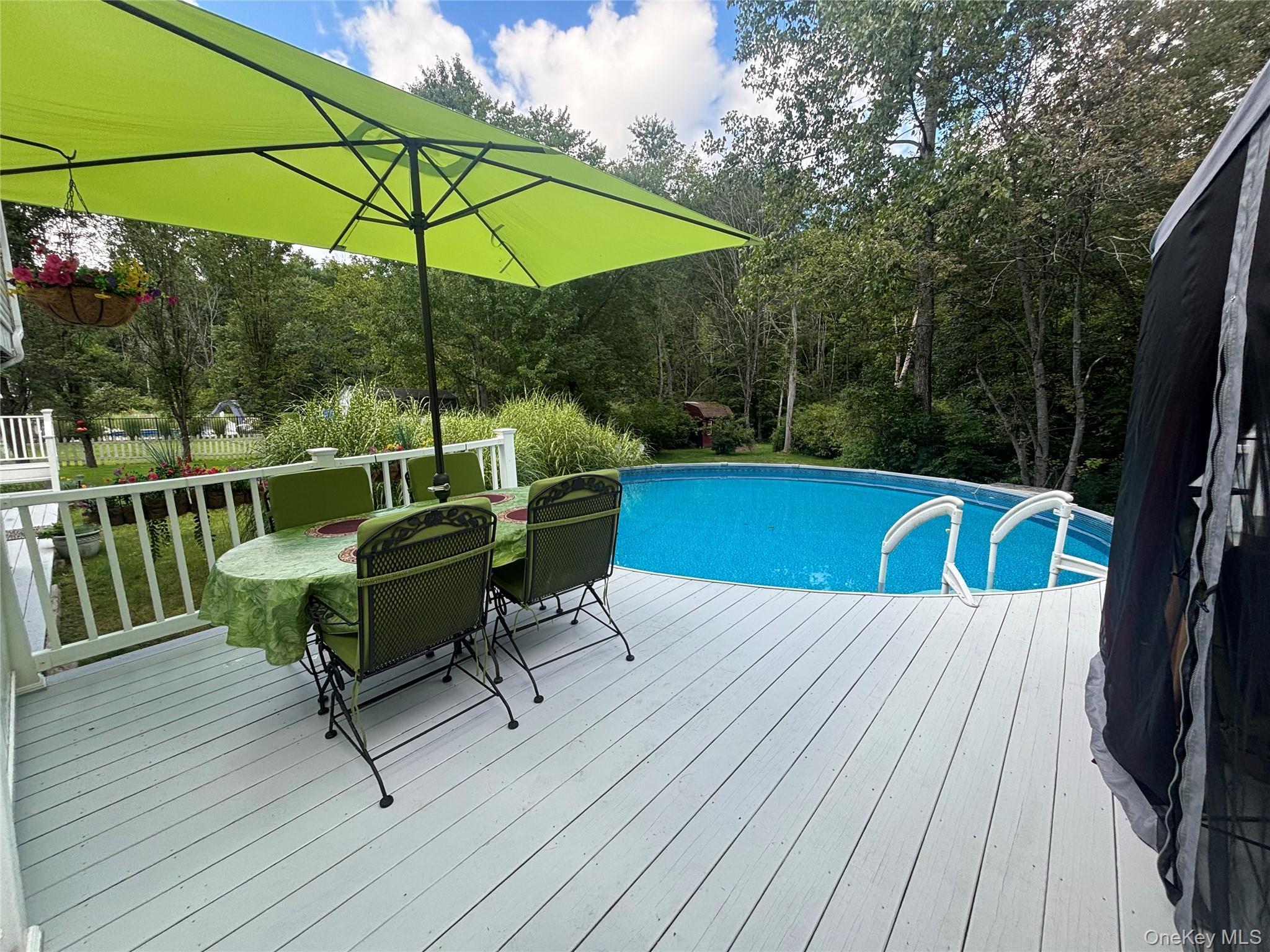 Single Family Reynolds Road Dutchess County, NY 12570, MLS-1029228-4