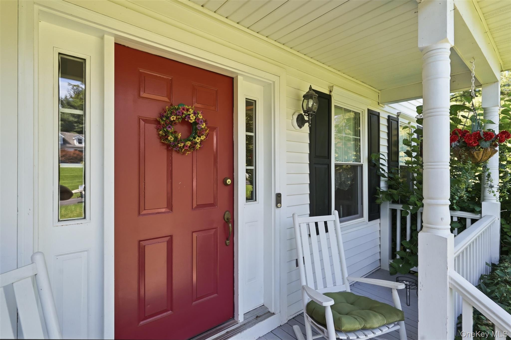 Single Family Reynolds Road Dutchess County, NY 12570, MLS-1029228-7