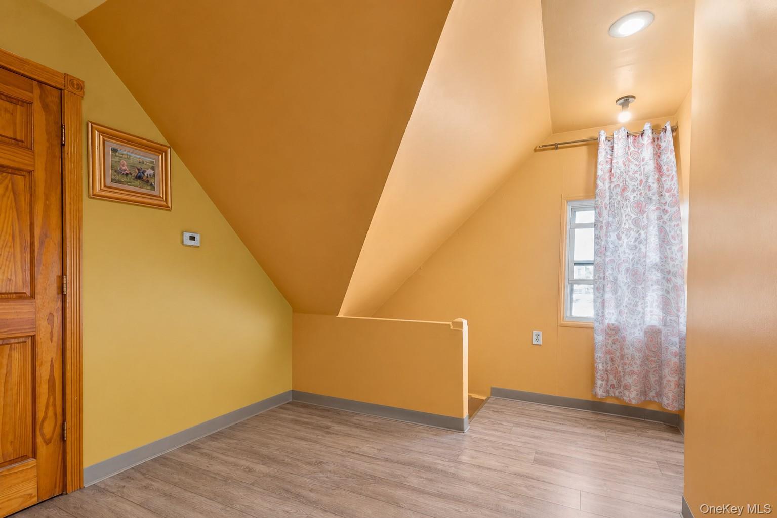 Single Family Lyon Avenue Bronx, NY 10462, MLS-1029232-16