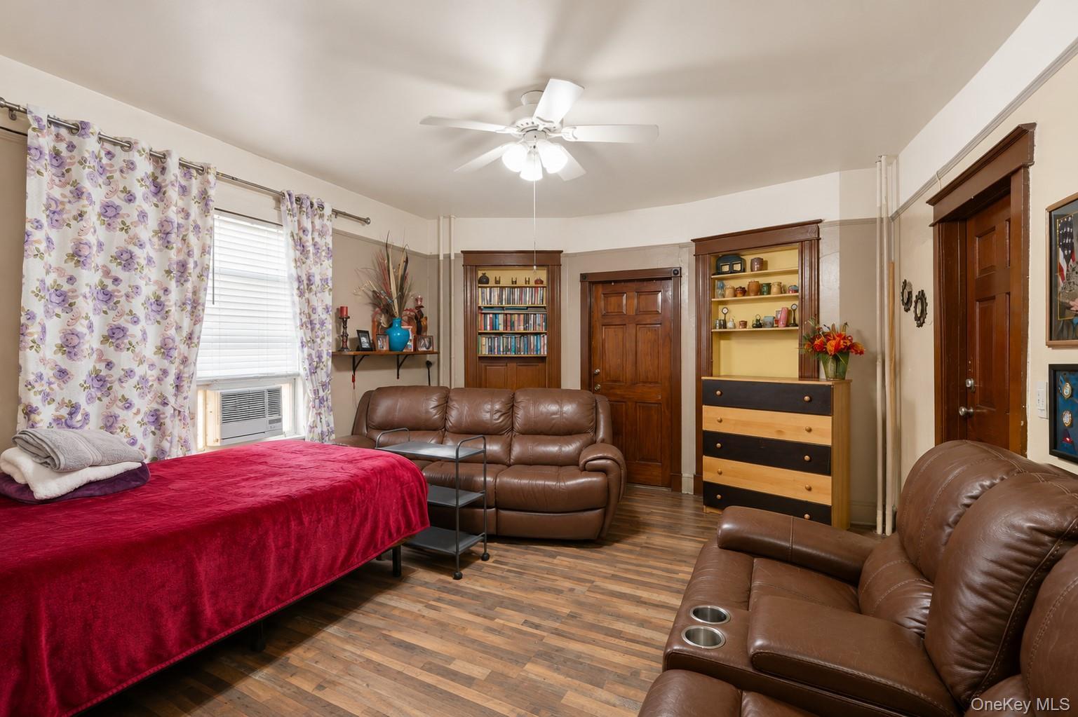Single Family Lyon Avenue Bronx, NY 10462, MLS-1029232-36