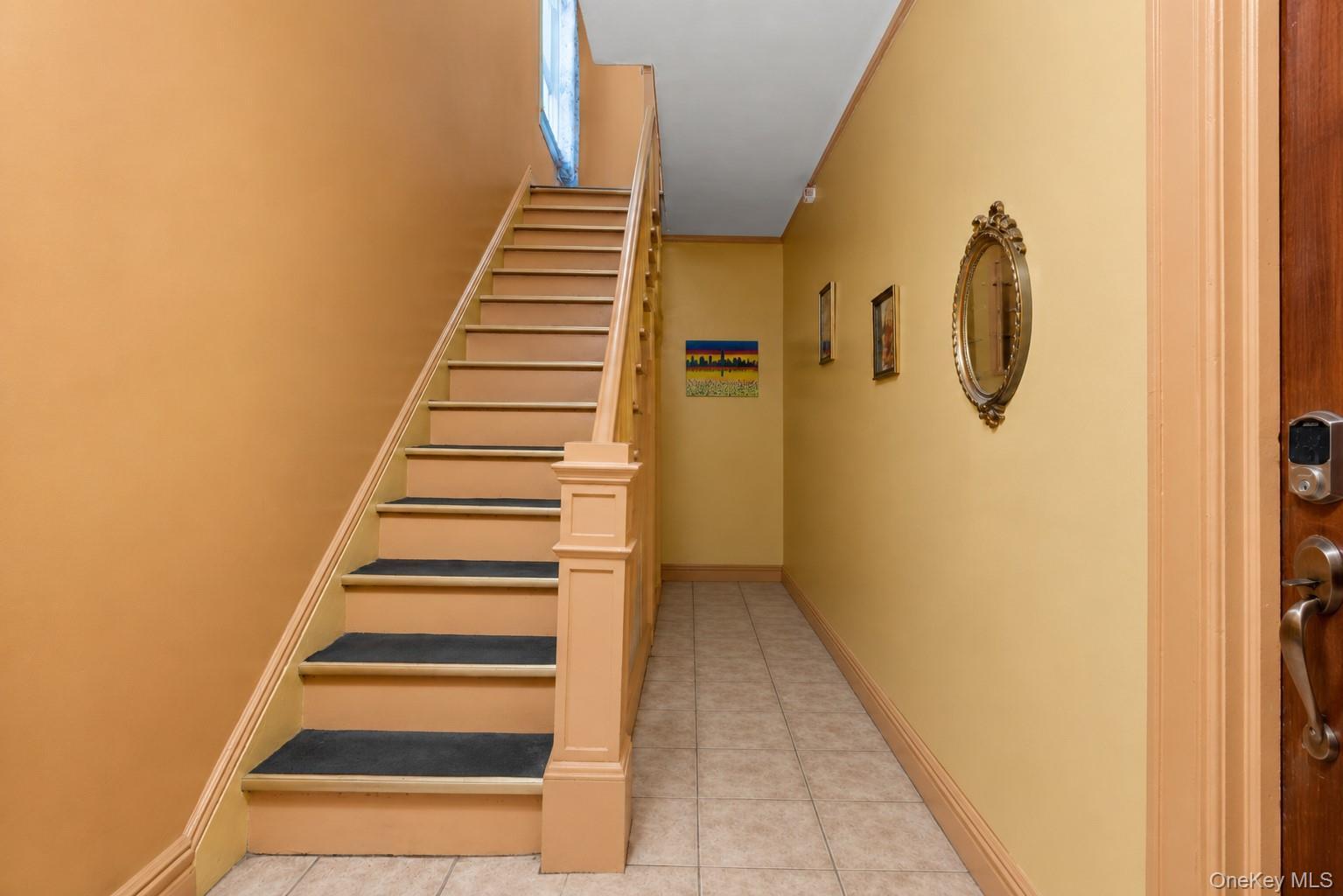 Single Family Lyon Avenue Bronx, NY 10462, MLS-1029232-38