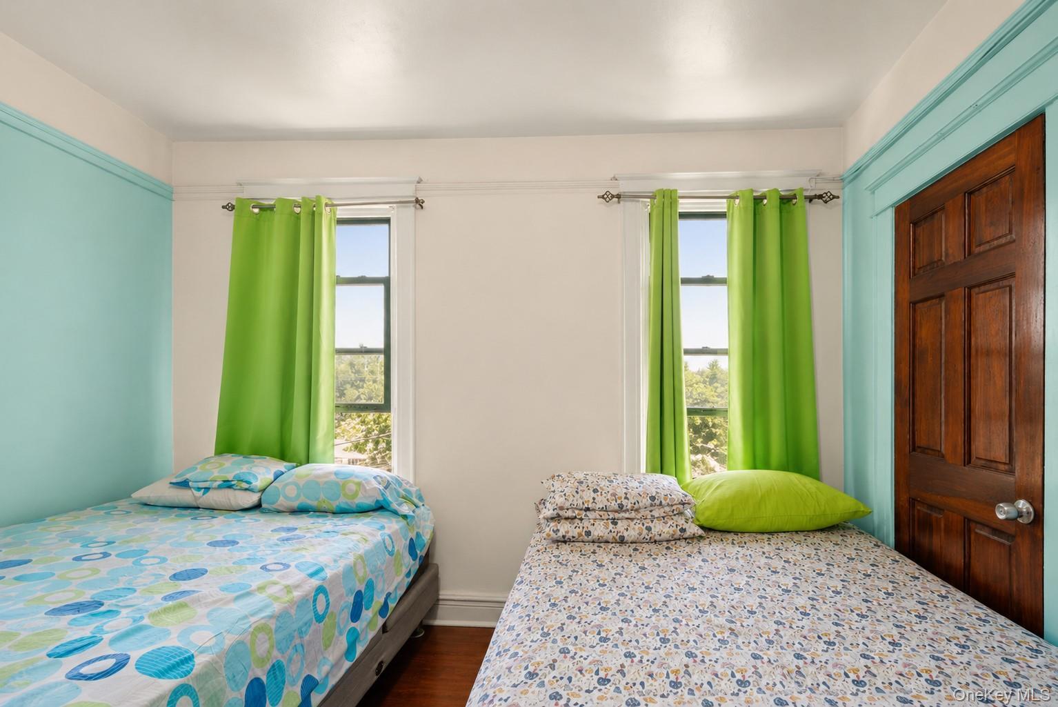 Single Family Lyon Avenue Bronx, NY 10462, MLS-1029232-42