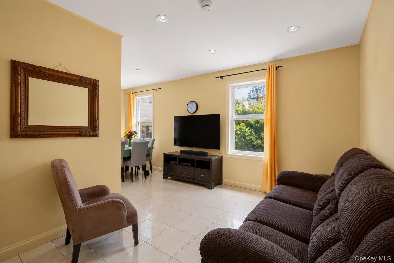 Single Family Lyon Avenue  Bronx, NY 10462, MLS-1029232-48