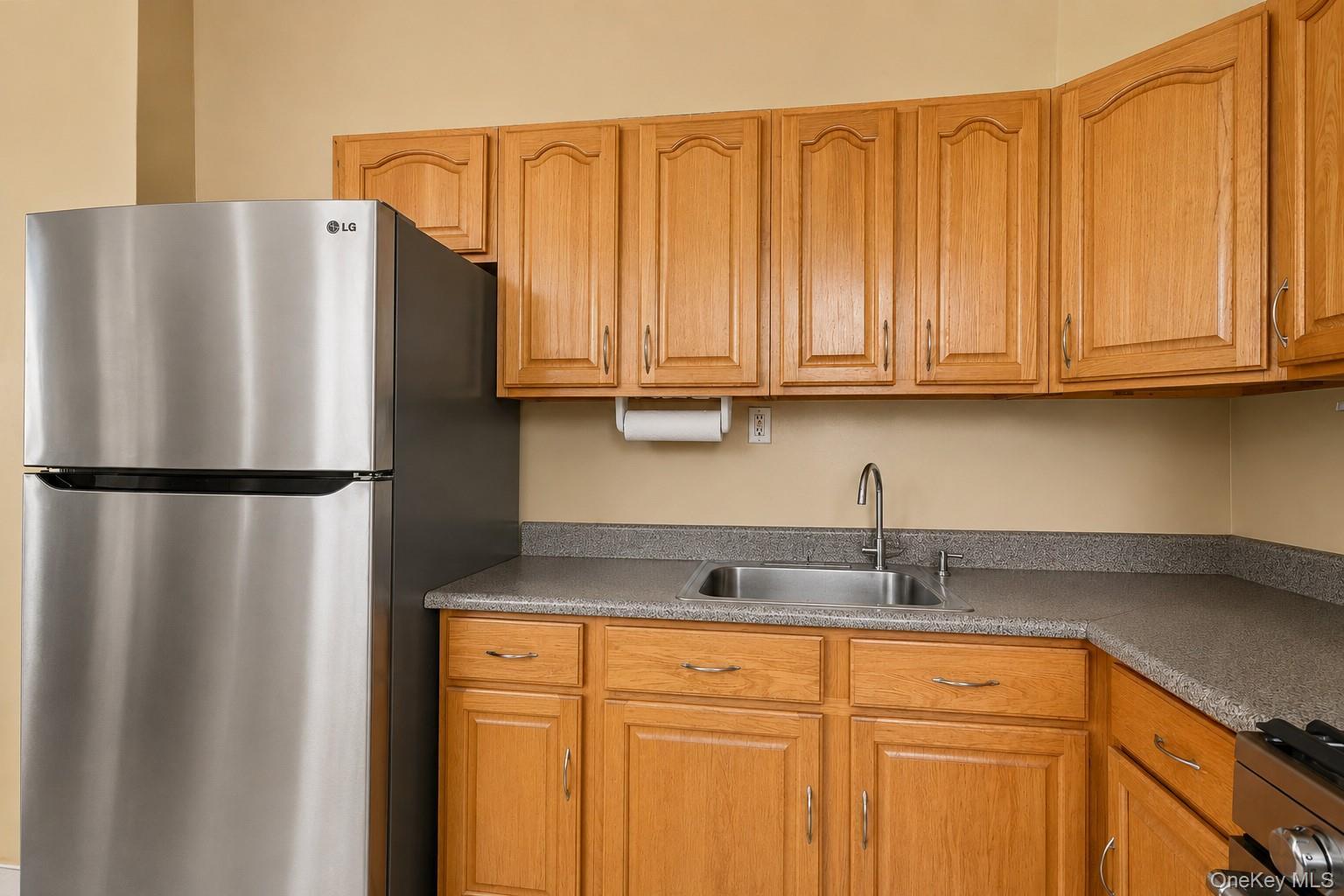 Single Family Lyon Avenue Bronx, NY 10462, MLS-1029232-6