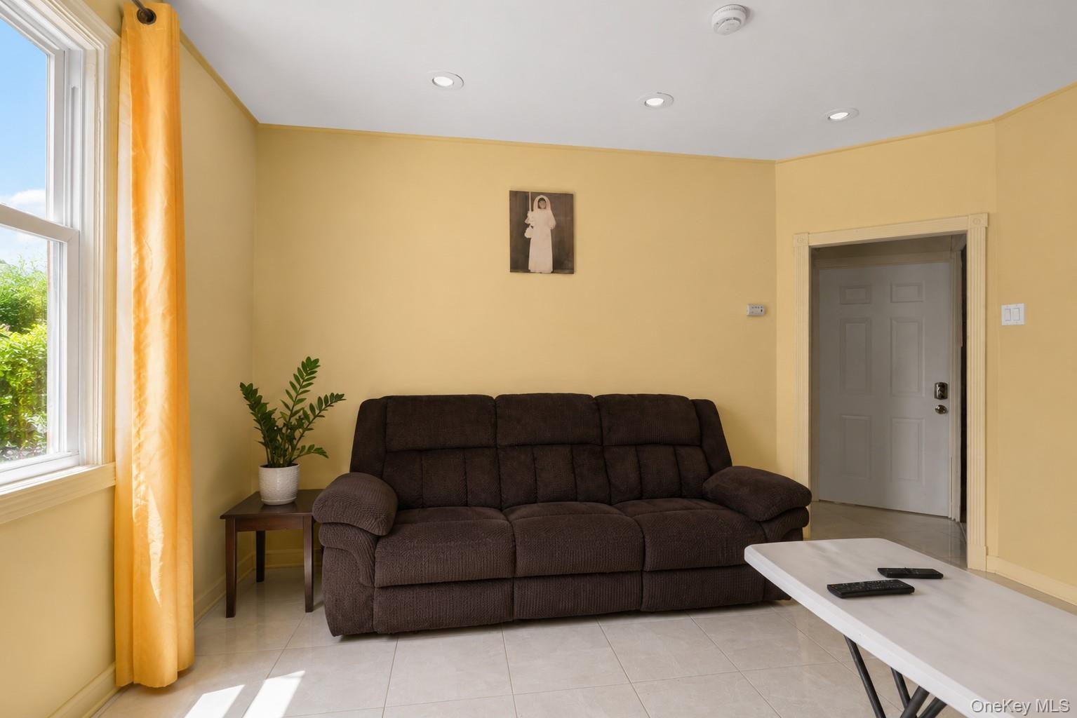 Single Family Lyon Avenue Bronx, NY 10462, MLS-1029232-8